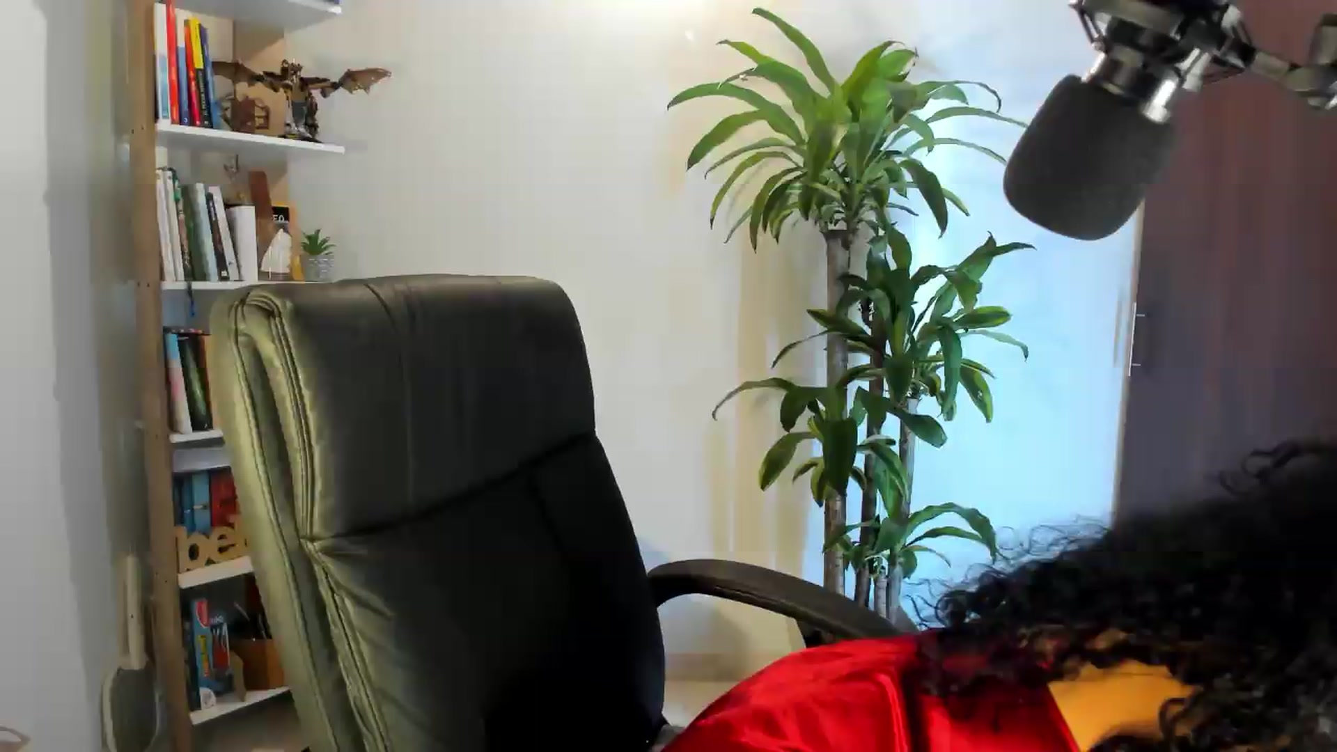 Gallery image thumbnail from Sexy_Latina's myfreecams stream on, 07/28/2026, 16:13 image 1 of 20