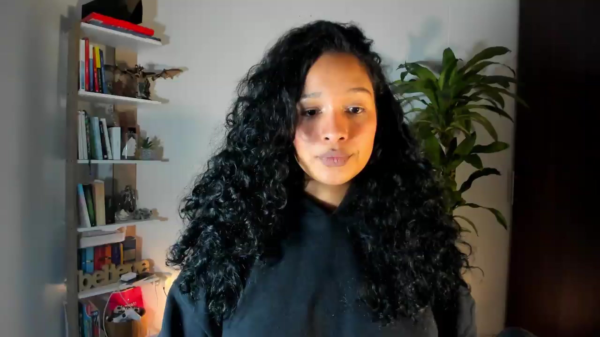 Gallery image thumbnail from Sexy_Latina's myfreecams stream on, 07/30/2026, 07:44 image 9 of 20