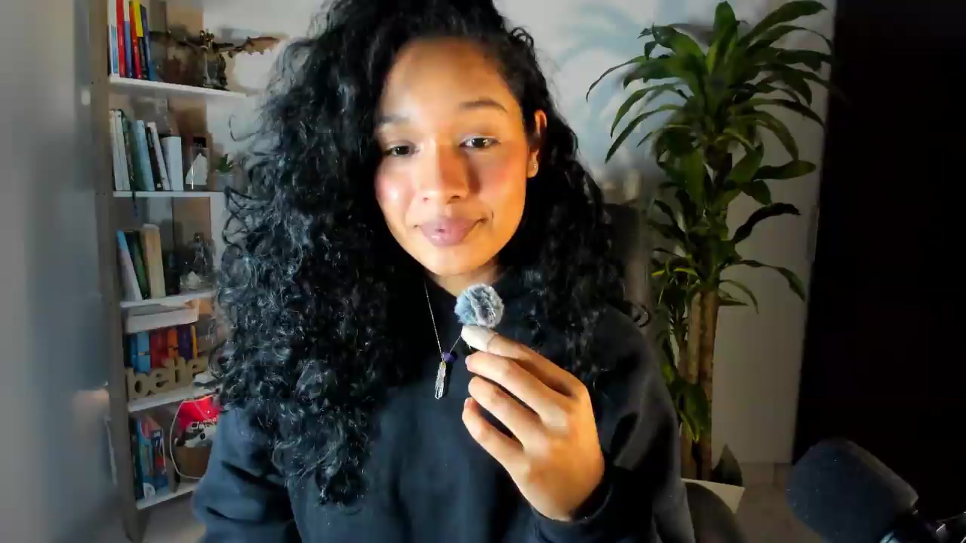 Gallery image thumbnail from Sexy_Latina's myfreecams stream on, 07/30/2026, 07:44 image 20 of 20