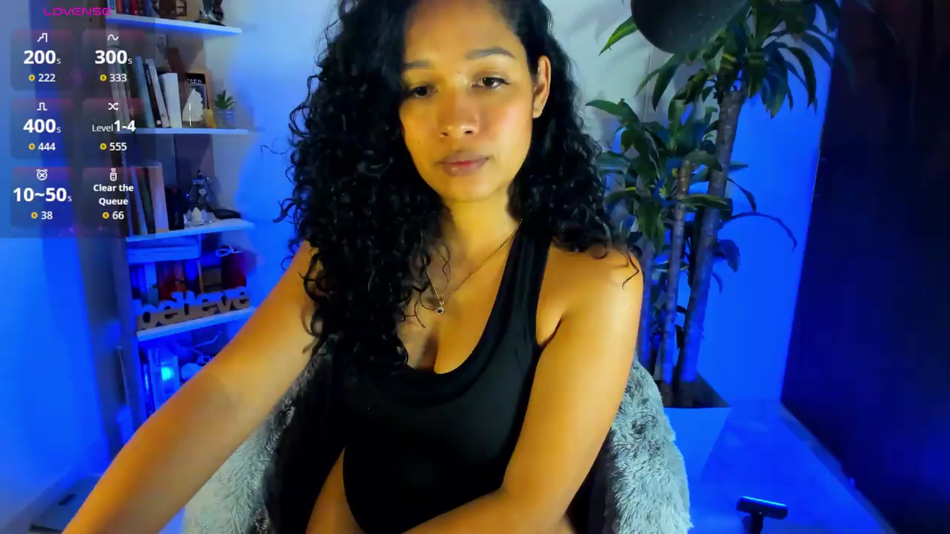 Gallery image thumbnail from Sexy_Latina's myfreecams stream on, 08/07/2026, 07:49 image 6 of 20