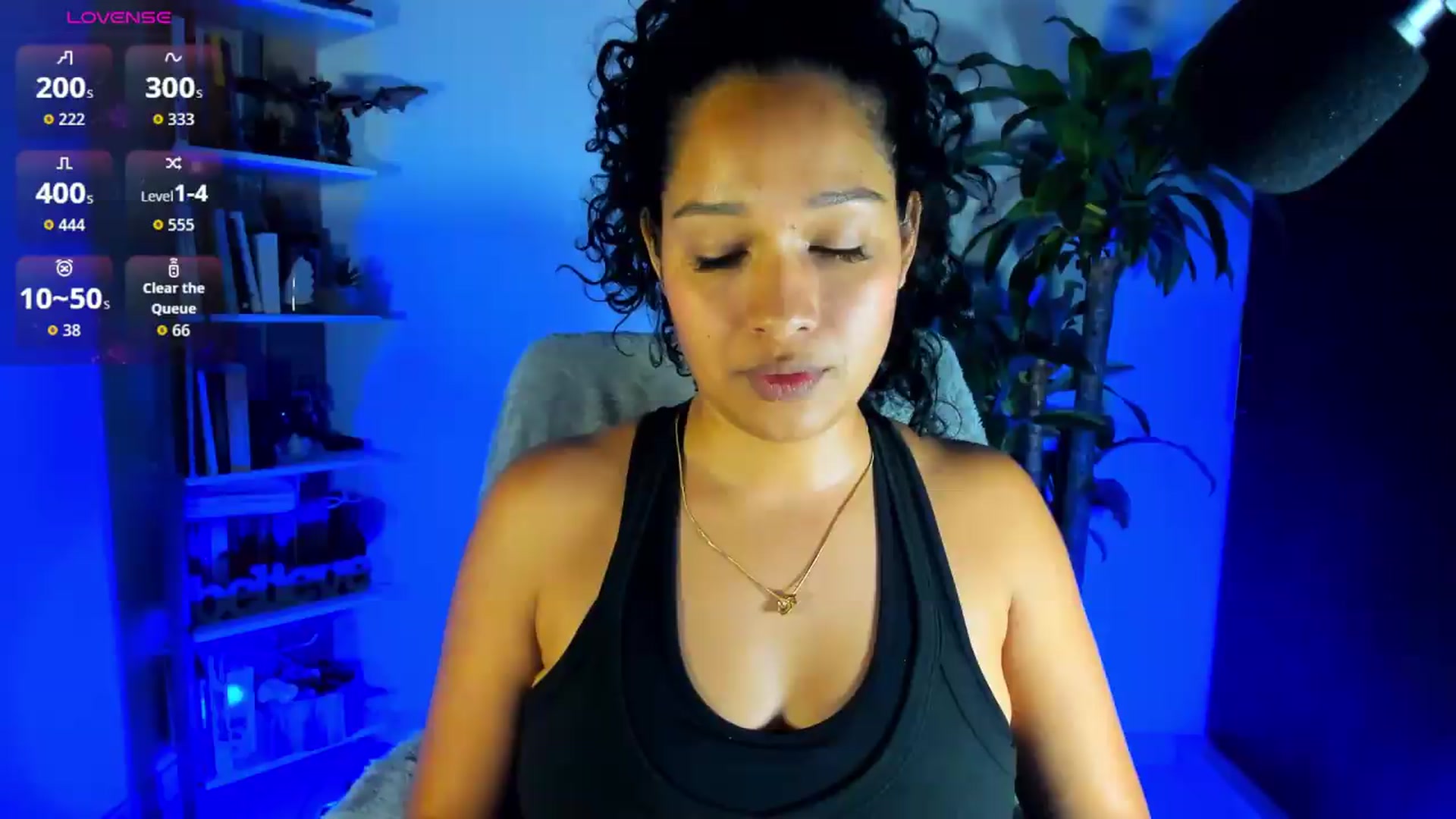 Gallery image thumbnail from Sexy_Latina's myfreecams stream on, 08/07/2026, 07:49 image 13 of 20