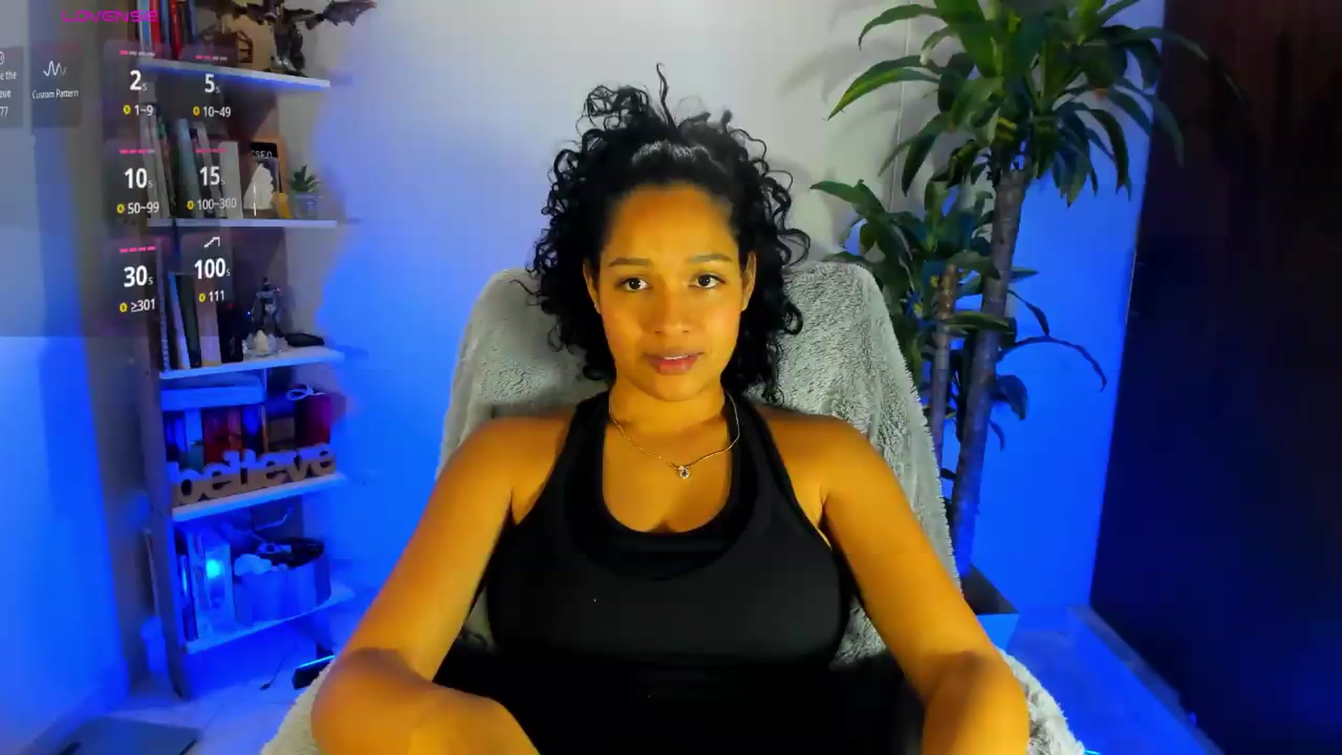 Gallery image thumbnail from Sexy_Latina's myfreecams stream on, 08/07/2026, 07:49 image 12 of 20