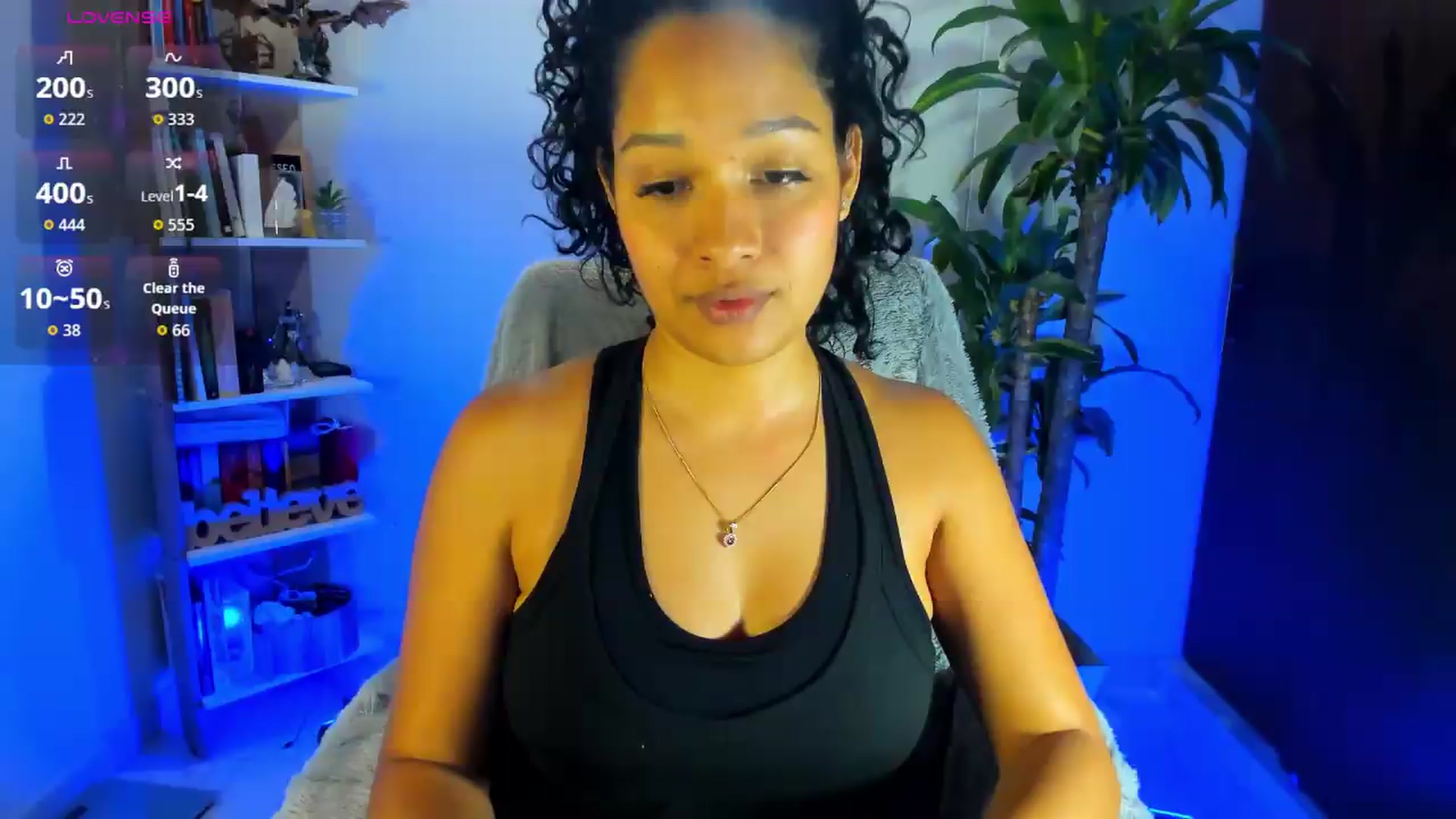 Gallery image thumbnail from Sexy_Latina's myfreecams stream on, 08/07/2026, 07:49 image 11 of 20