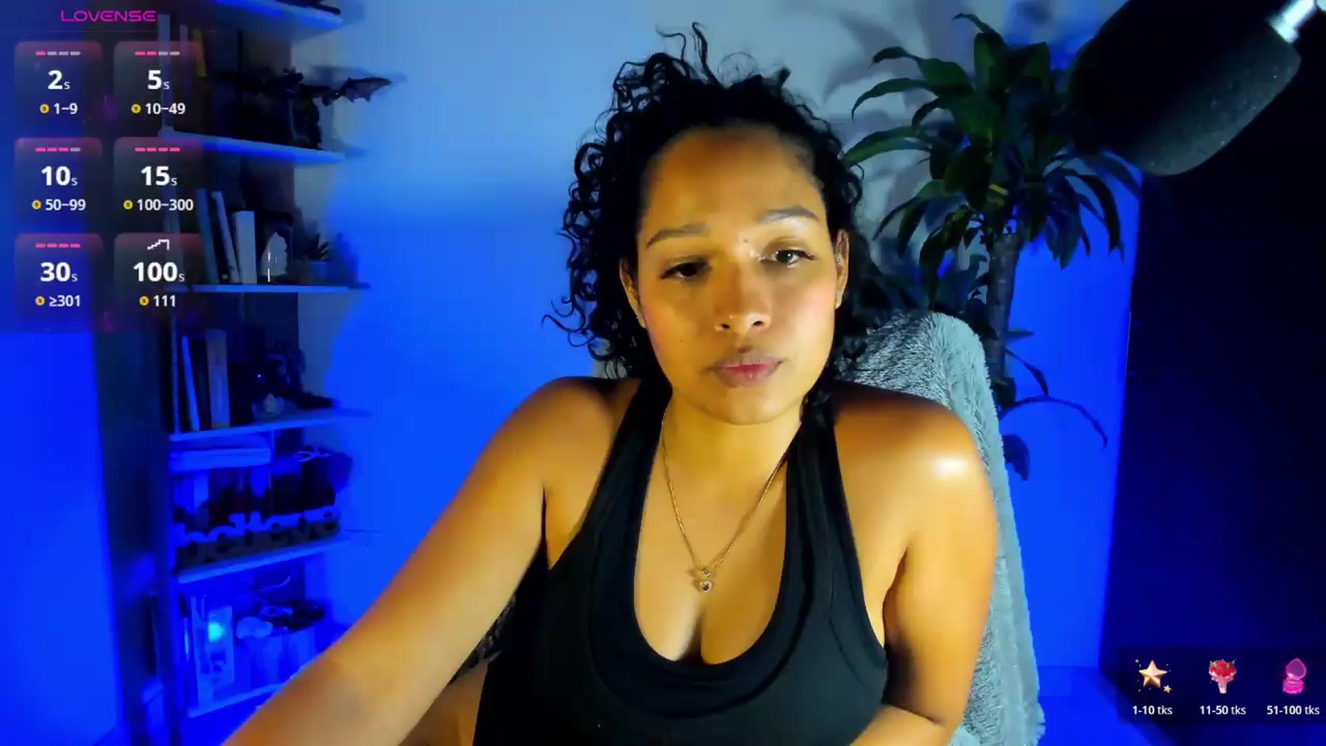 Gallery image thumbnail from Sexy_Latina's myfreecams stream on, 08/07/2026, 07:49 image 14 of 20