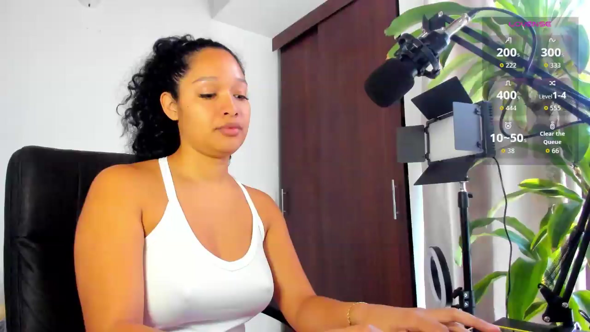 Gallery image thumbnail from Sexy_Latina's myfreecams stream on, 08/12/2026, 16:51 image 14 of 20