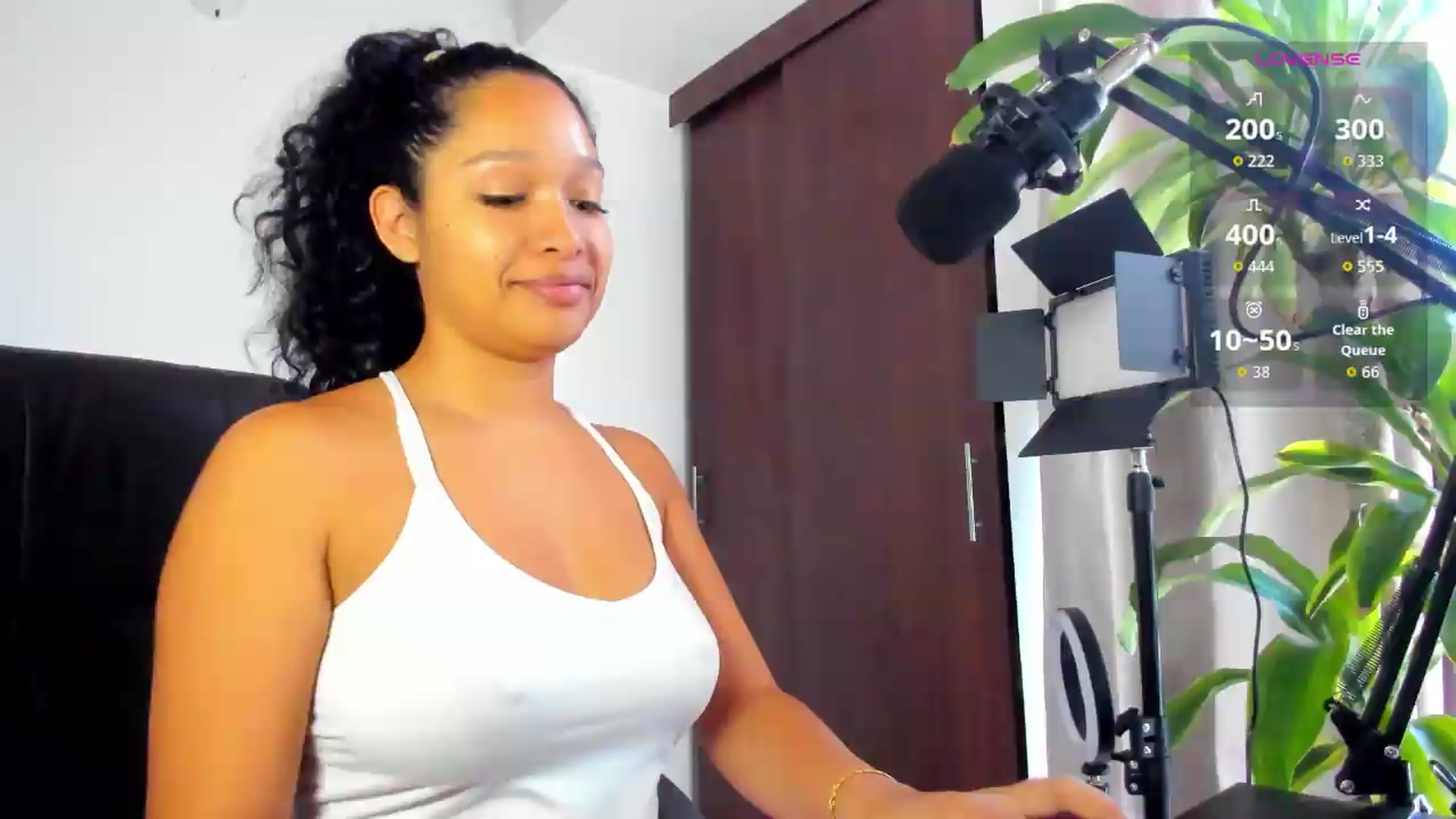 Gallery image thumbnail from Sexy_Latina's myfreecams stream on, 08/12/2026, 16:51 image 2 of 20