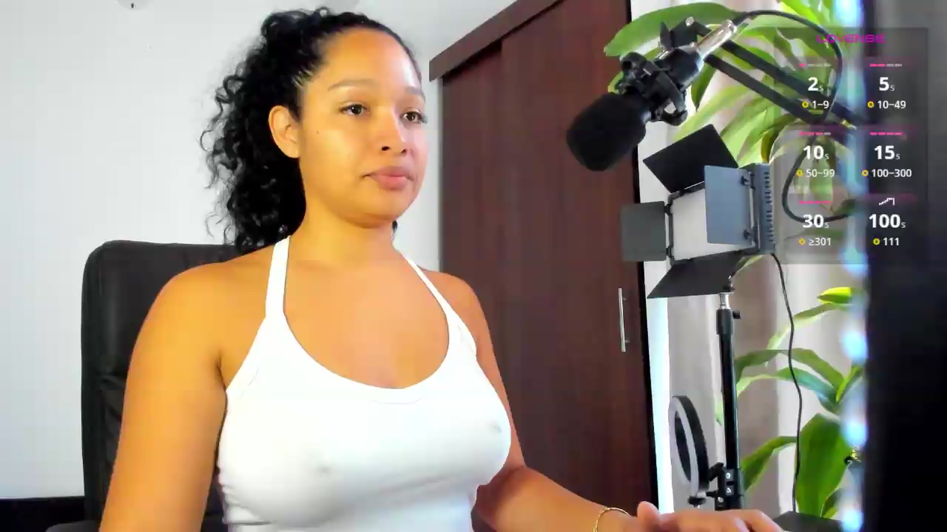 Gallery image thumbnail from Sexy_Latina's myfreecams stream on, 08/12/2026, 16:51 image 15 of 20