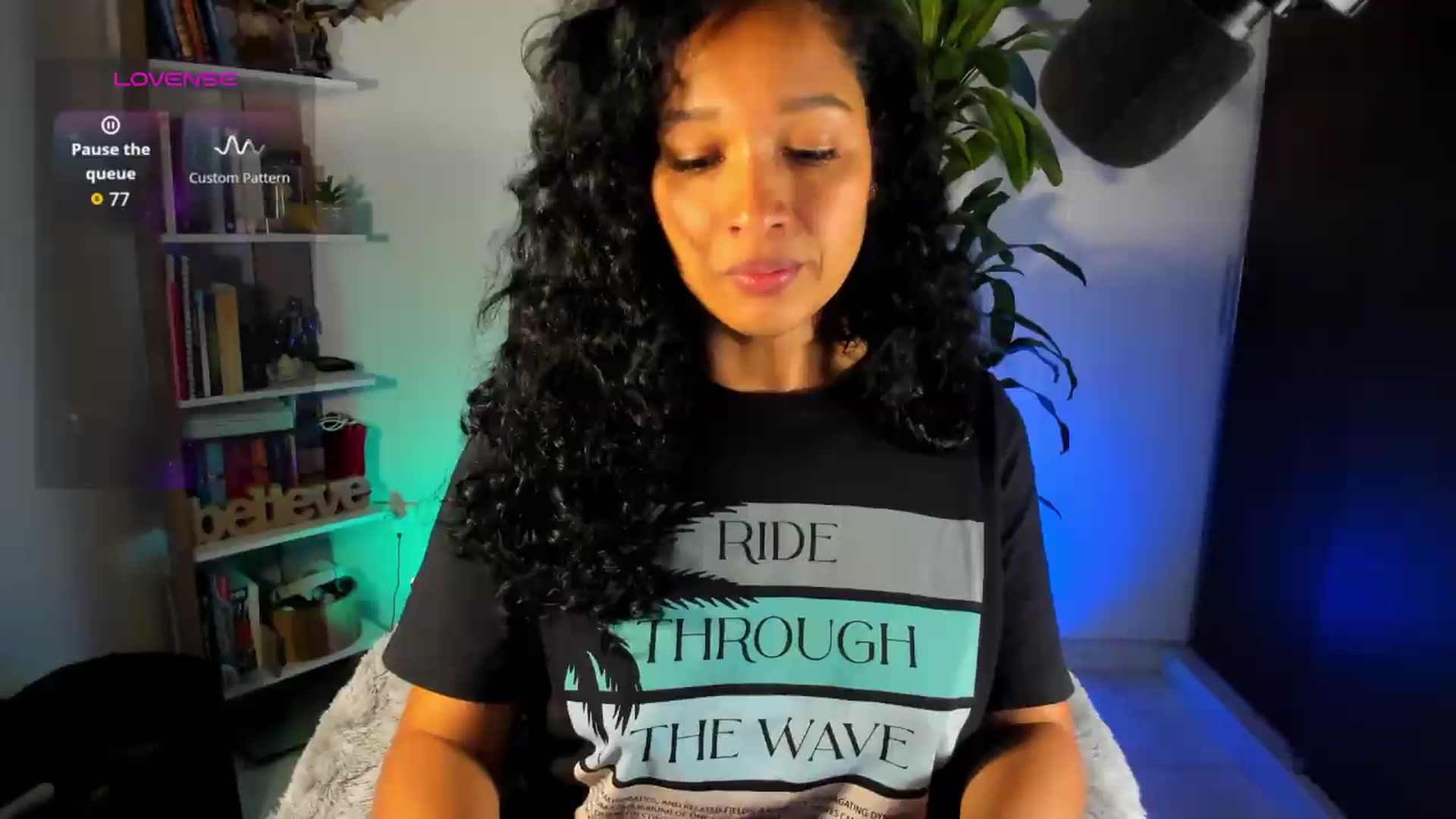Gallery image thumbnail from Sexy_Latina's myfreecams stream on, 08/20/2026, 06:36 image 4 of 20