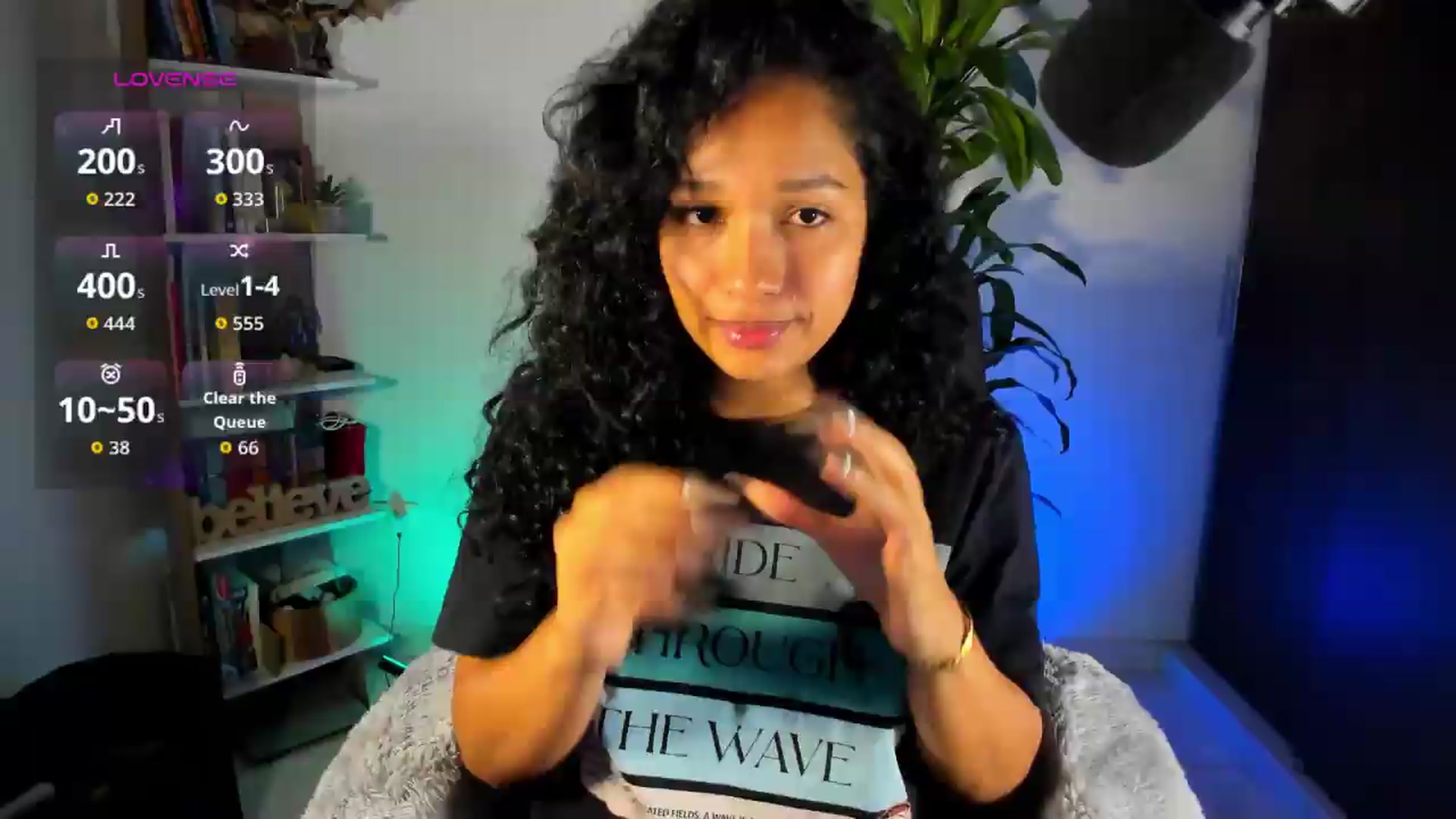 Gallery image thumbnail from Sexy_Latina's myfreecams stream on, 08/20/2026, 06:36 image 7 of 20
