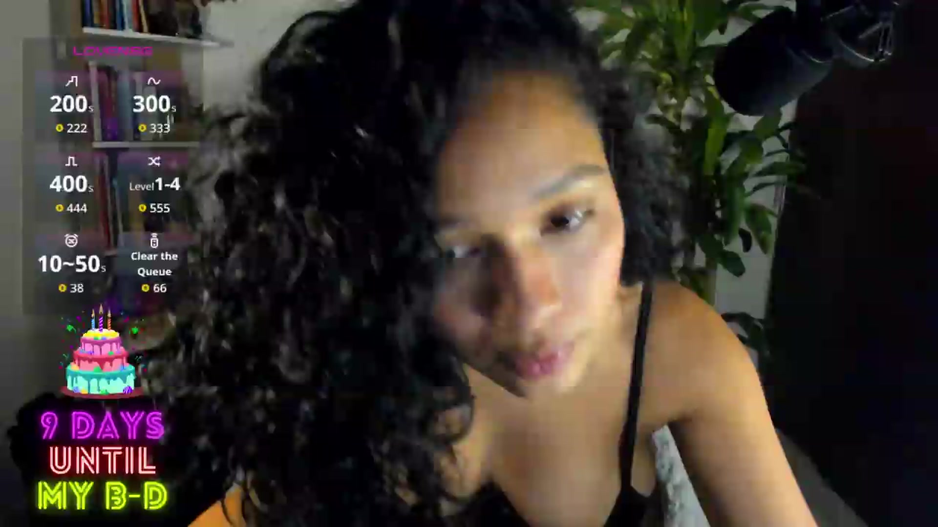 Gallery image thumbnail from Sexy_Latina's myfreecams stream on, 08/27/2026, 07:36 image 20 of 20
