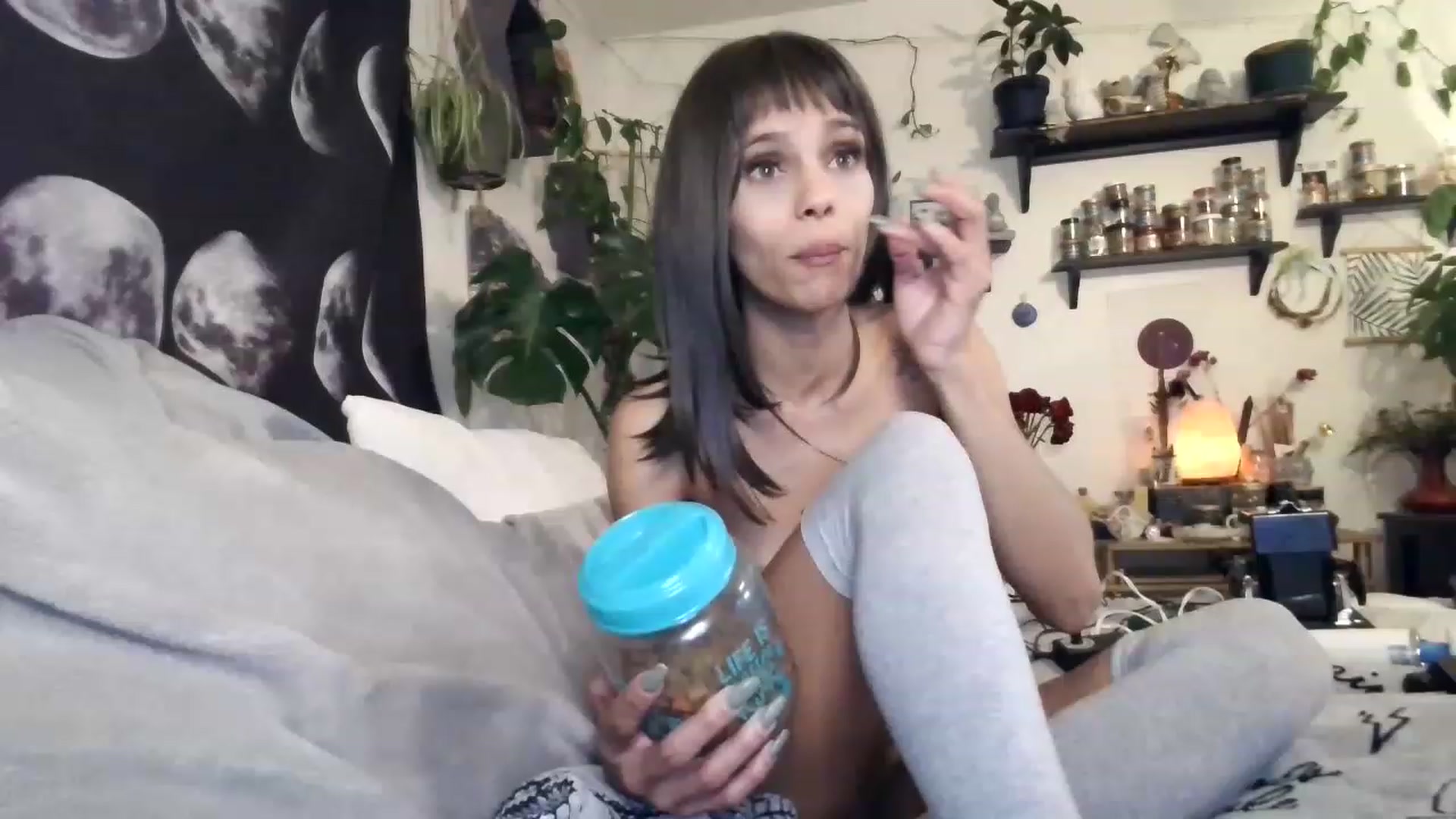 Gallery image thumbnail from Sexy_Lexi88's myfreecams stream on, 02/16/2023, 10:58 image 3 of 20