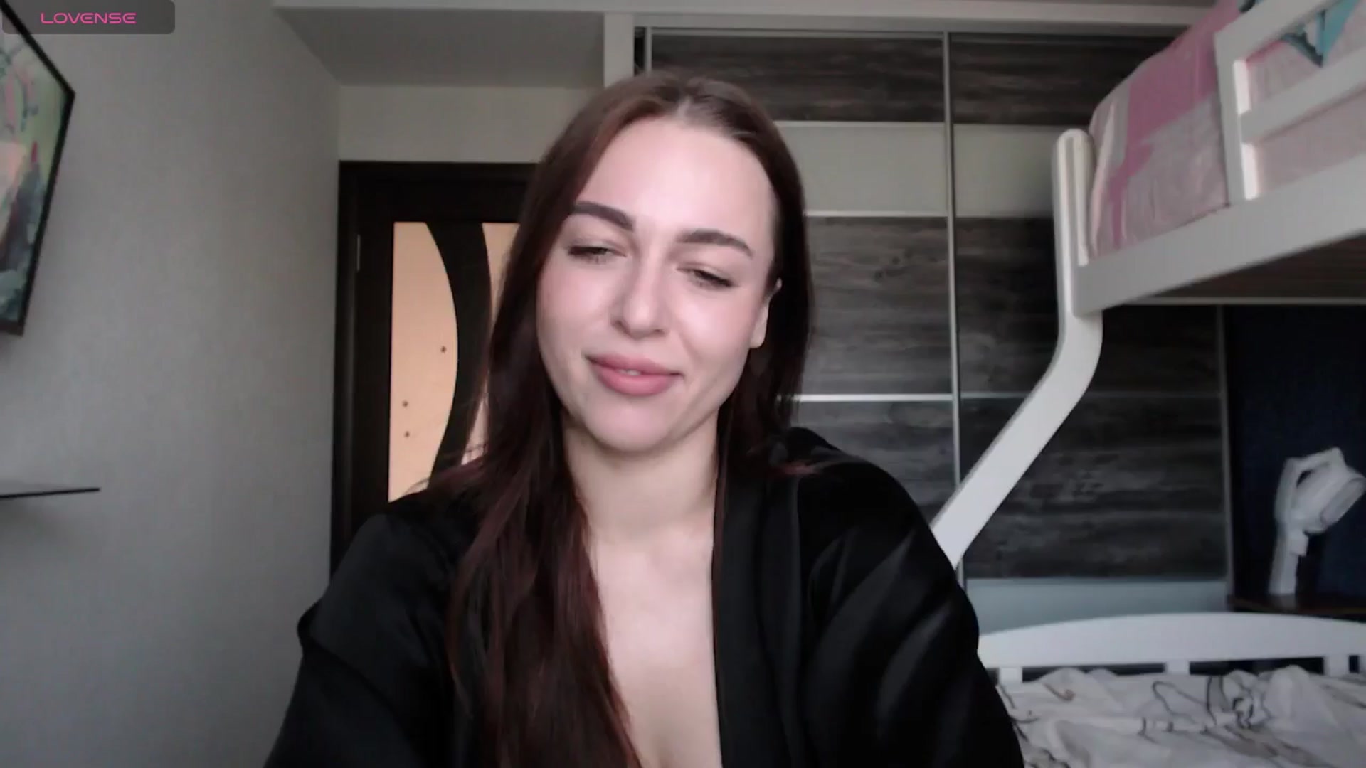 Gallery image thumbnail from Sexy_Lola's myfreecams stream on, 10/08/2024, 11:46 image 7 of 20