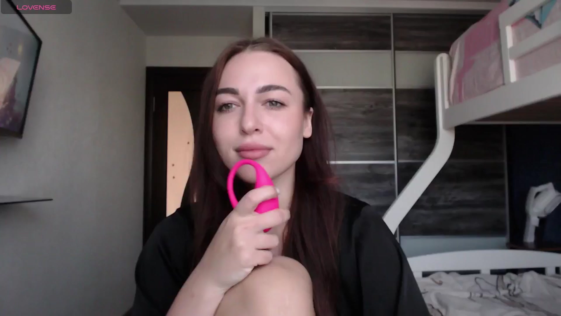 Gallery image thumbnail from Sexy_Lola's myfreecams stream on, 10/08/2024, 11:46 image 16 of 20