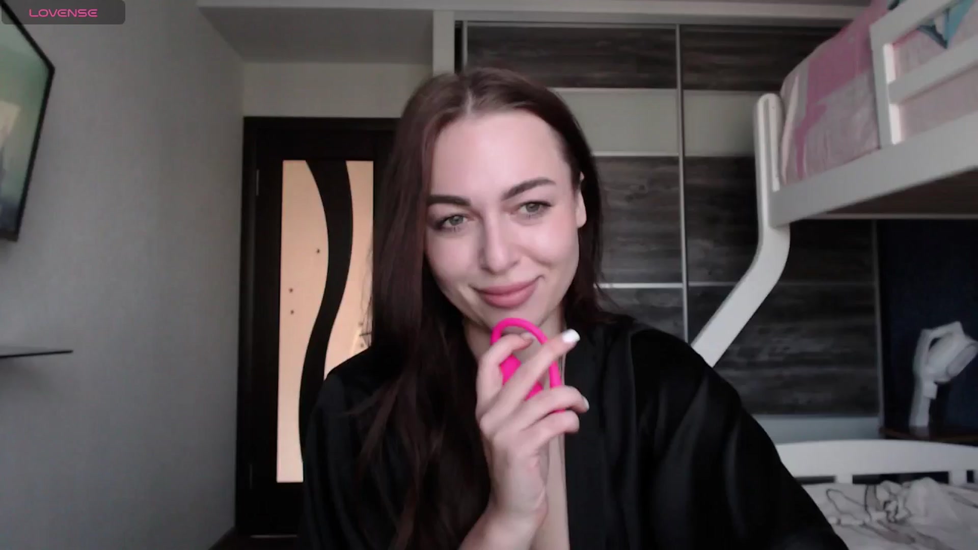 Gallery image thumbnail from Sexy_Lola's myfreecams stream on, 10/08/2024, 11:46 image 6 of 20