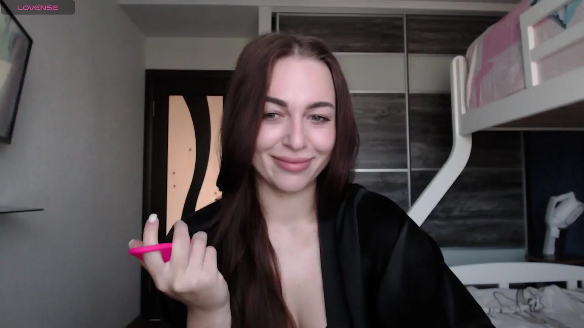 Gallery image thumbnail from Sexy_Lola's myfreecams stream on, 10/08/2024, 11:46 image 4 of 20
