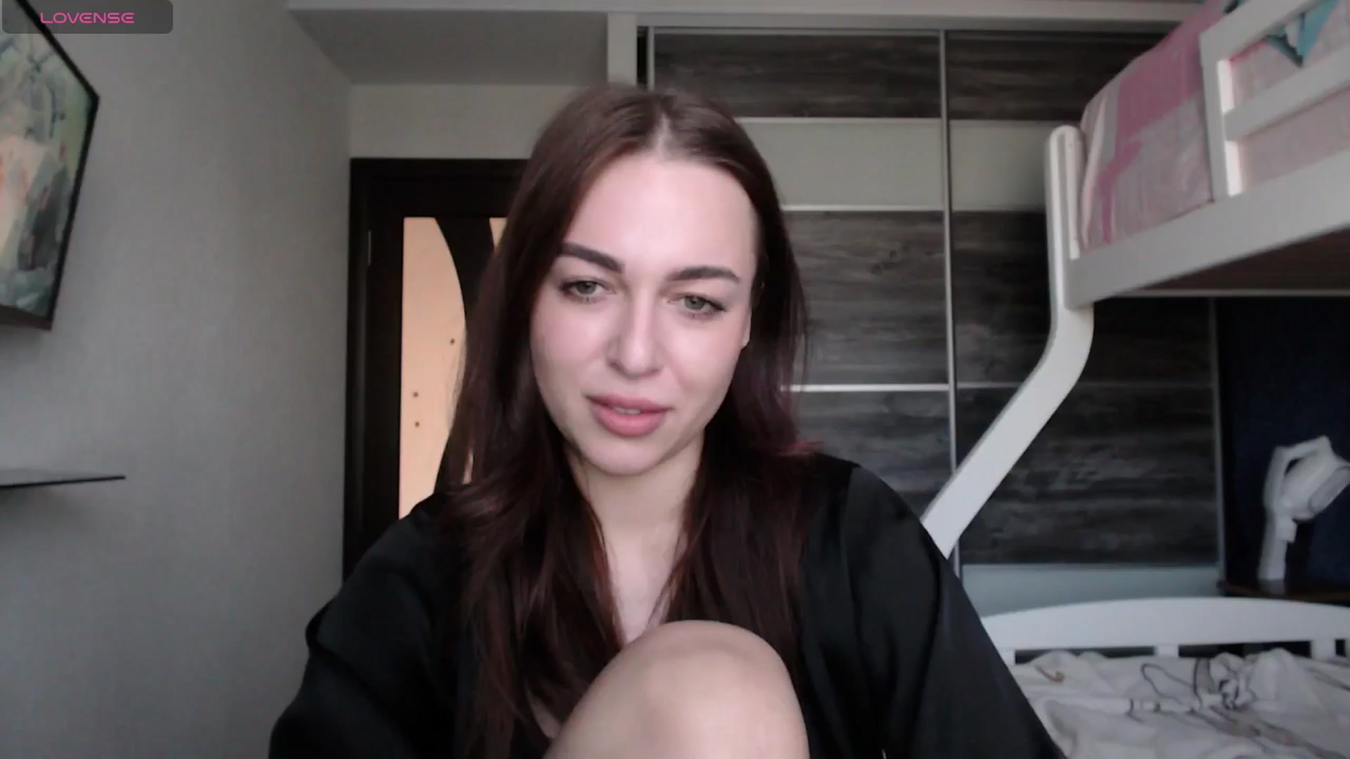 Gallery image thumbnail from Sexy_Lola's myfreecams stream on, 10/08/2024, 11:46 image 12 of 20