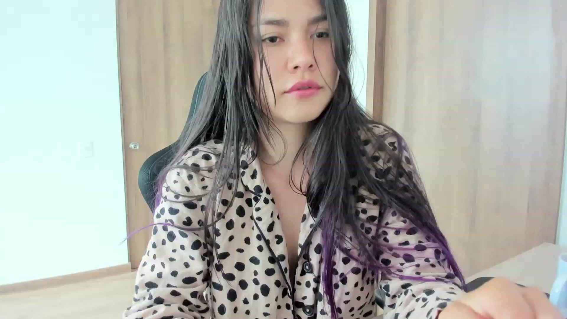 Gallery image thumbnail from Sexy_Nattaly's myfreecams stream on, 02/27/2023, 17:33 image 20 of 20