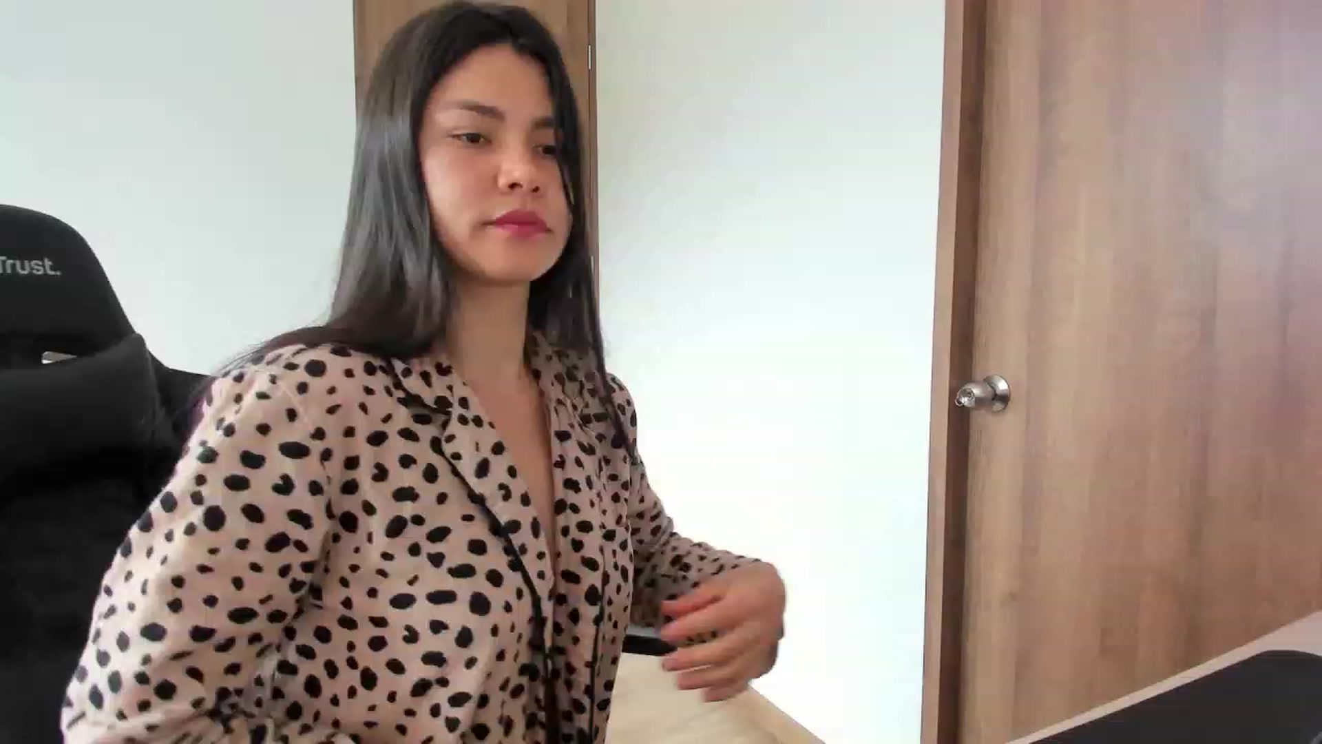 Gallery image thumbnail from Sexy_Nattaly's myfreecams stream on, 03/11/2023, 18:26 image 18 of 20