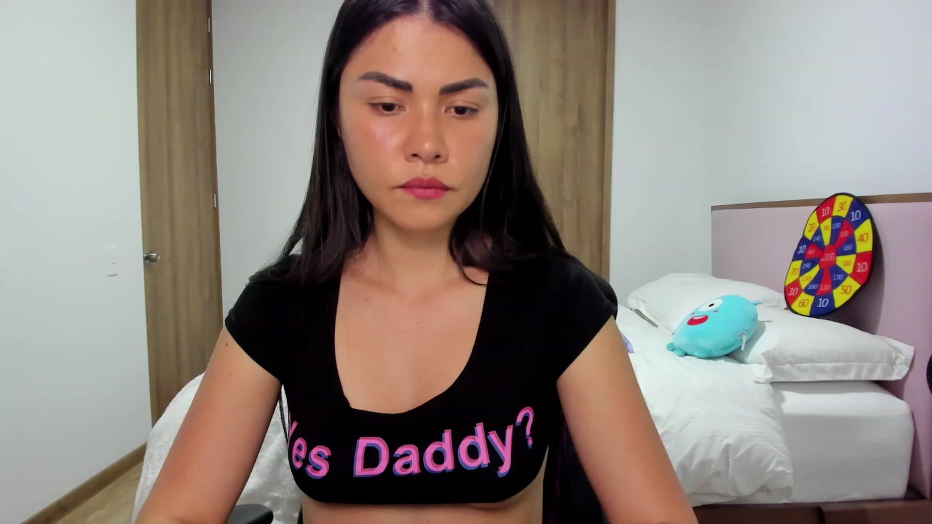 Gallery image thumbnail from Sexy_Nattaly's myfreecams stream on, 07/09/2023, 04:34 image 3 of 20