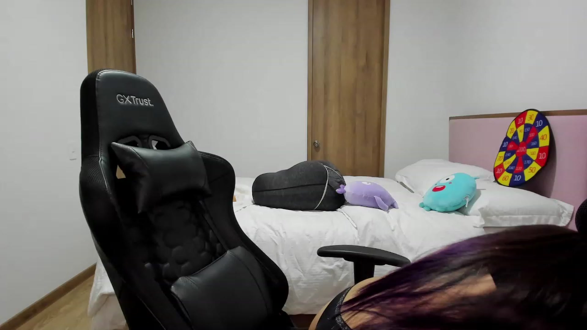 Gallery image thumbnail from Sexy_Nattaly's myfreecams stream on, 07/09/2023, 04:34 image 5 of 20