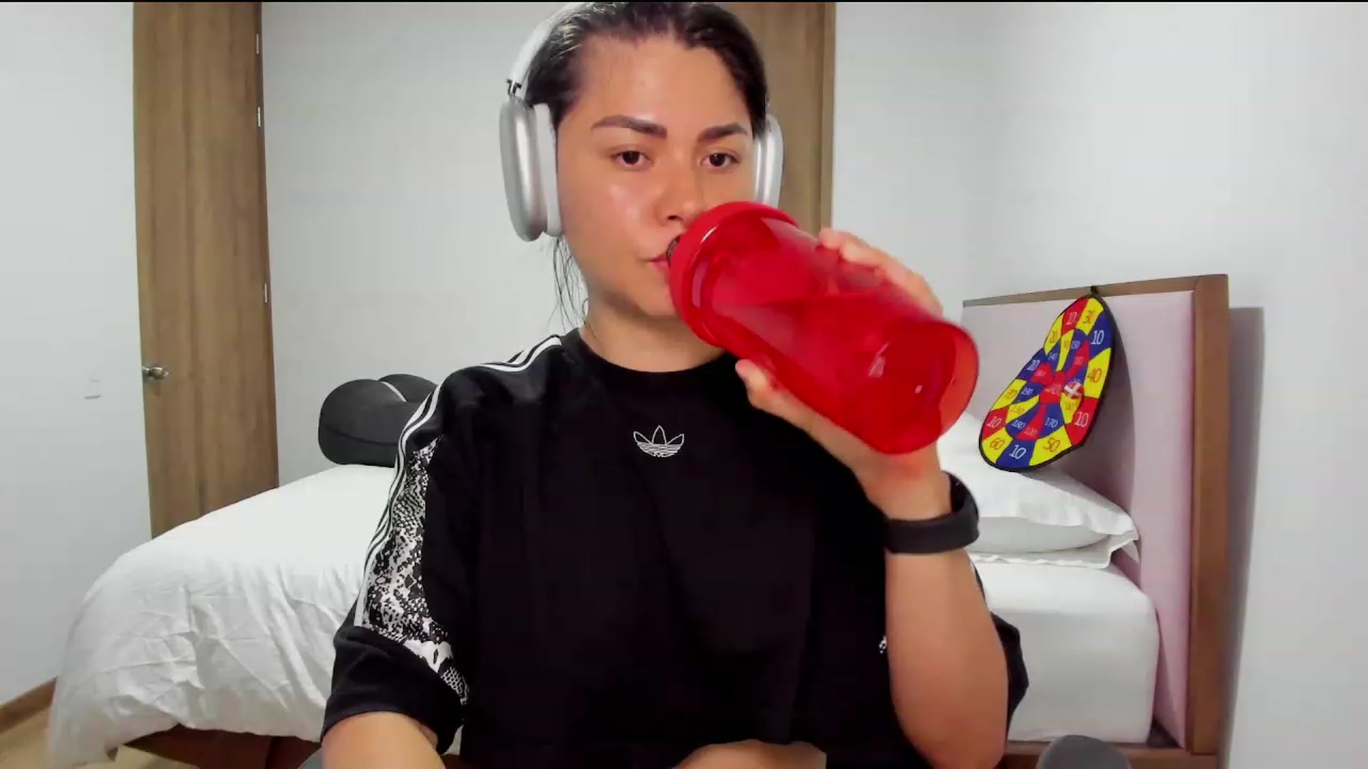Gallery image thumbnail from Sexy_Nattaly's myfreecams stream on, 07/11/2023, 03:46 image 13 of 20