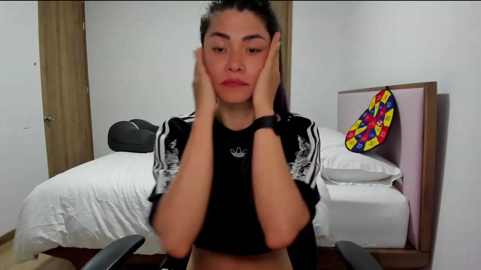Gallery image thumbnail from Sexy_Nattaly's myfreecams stream on, 07/11/2023, 04:34 image 10 of 20