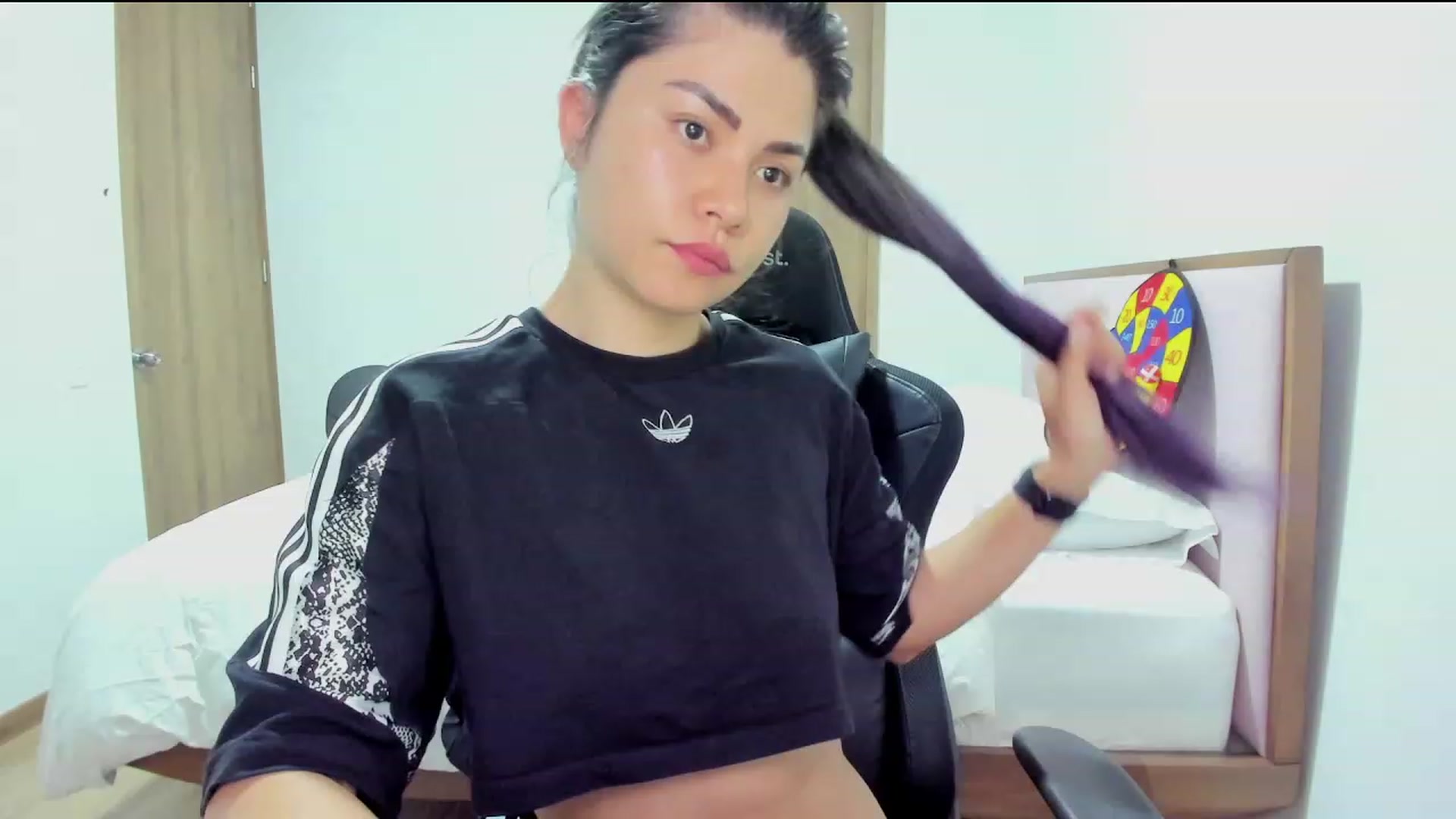 Gallery image thumbnail from Sexy_Nattaly's myfreecams stream on, 07/11/2023, 04:34 image 11 of 20