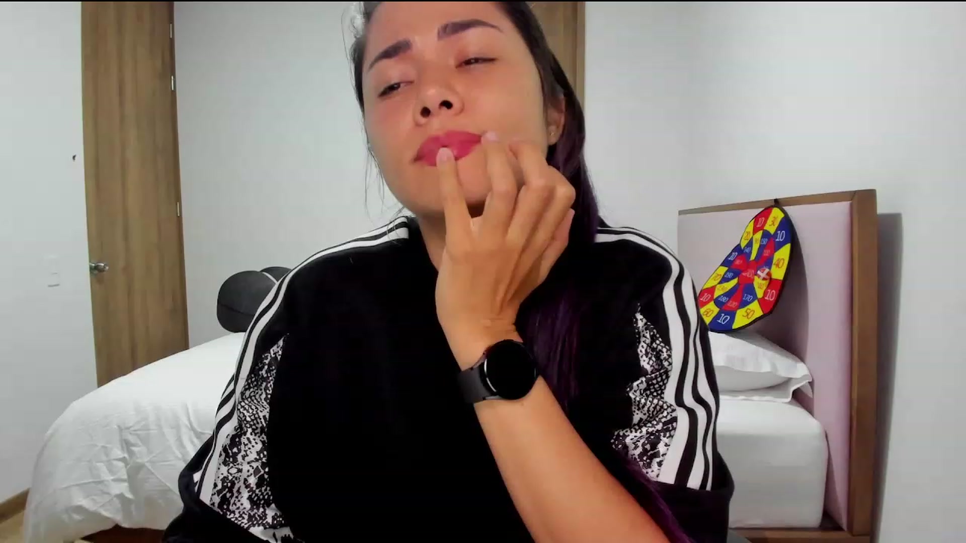 Gallery image thumbnail from Sexy_Nattaly's myfreecams stream on, 07/11/2023, 04:34 image 13 of 20