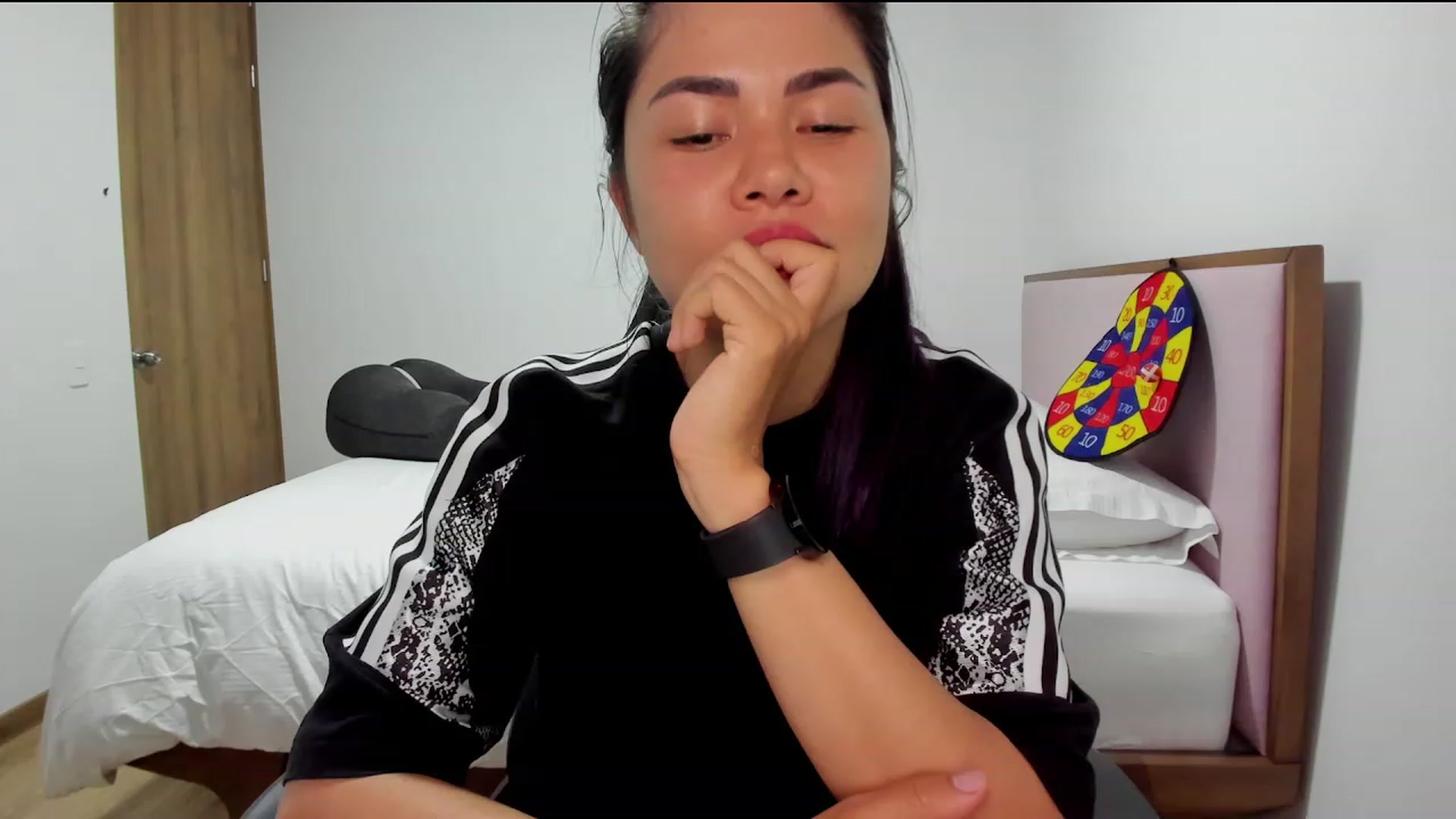 Gallery image thumbnail from Sexy_Nattaly's myfreecams stream on, 07/11/2023, 04:34 image 12 of 20