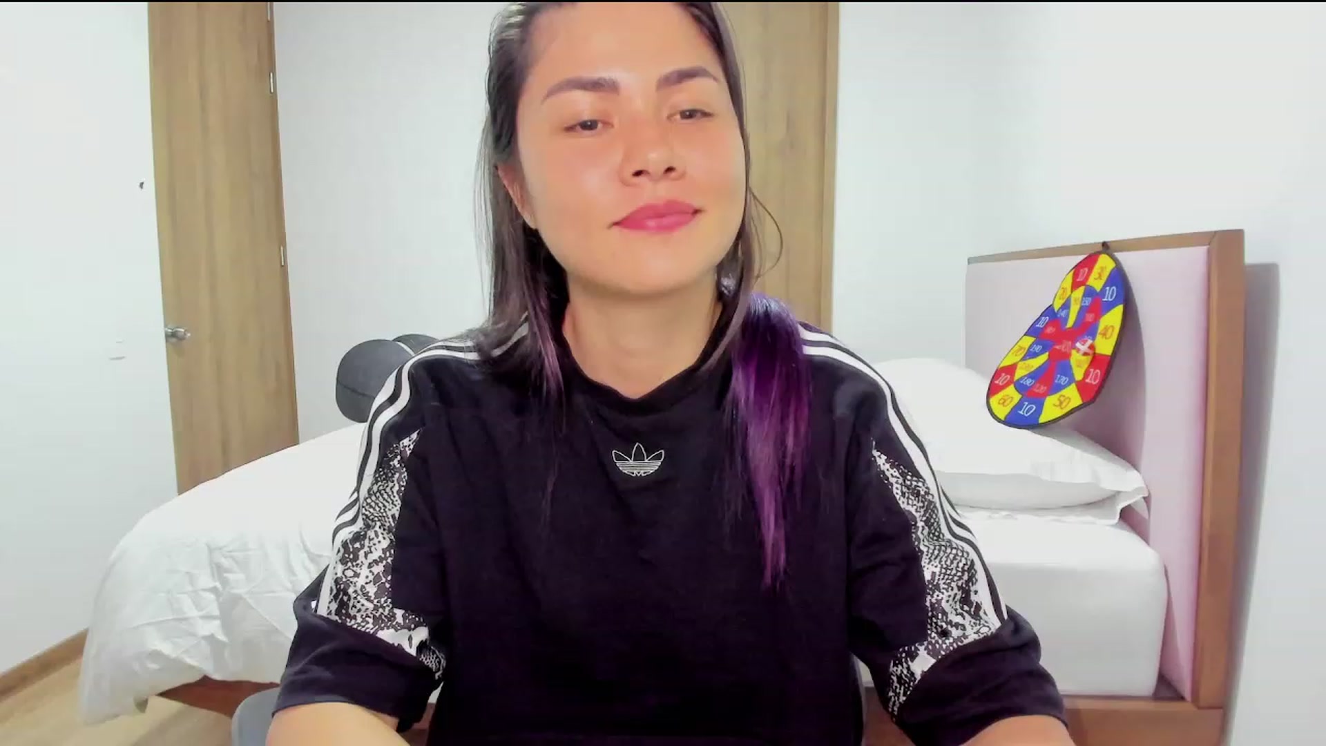 Gallery image thumbnail from Sexy_Nattaly's myfreecams stream on, 07/11/2023, 05:14 image 6 of 20