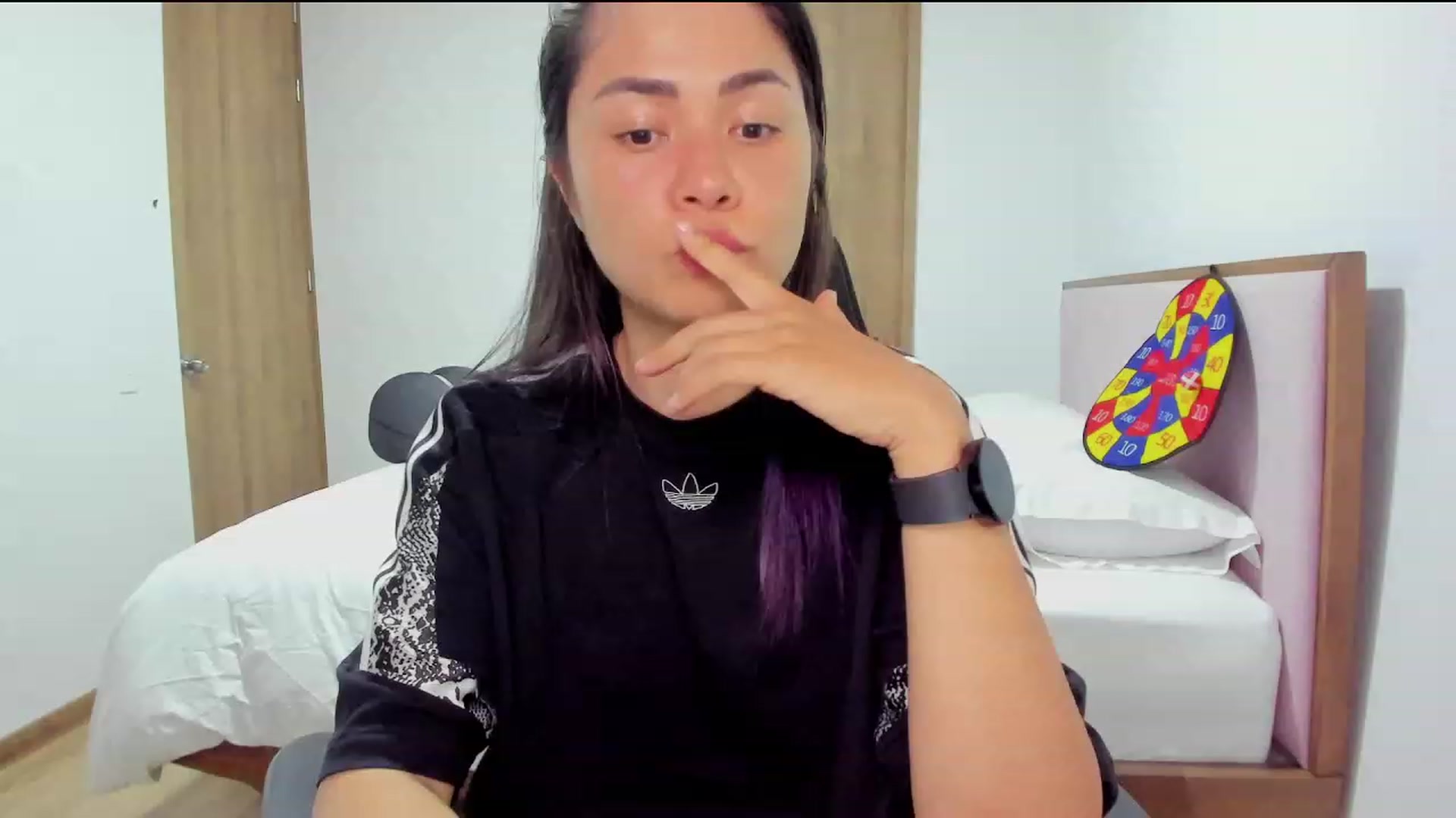 Gallery image thumbnail from Sexy_Nattaly's myfreecams stream on, 07/11/2023, 05:14 image 4 of 20
