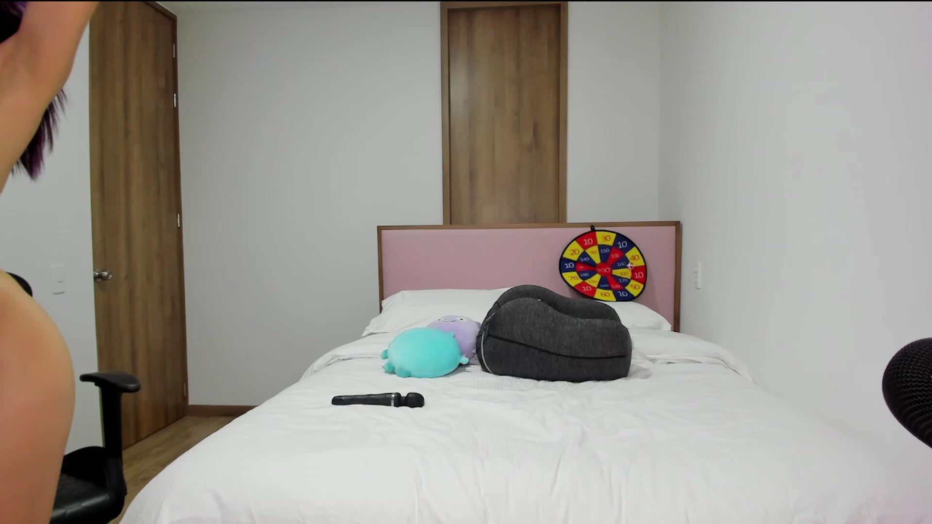 Gallery image thumbnail from Sexy_Nattaly's myfreecams stream on, 07/12/2023, 24:01 image 1 of 20
