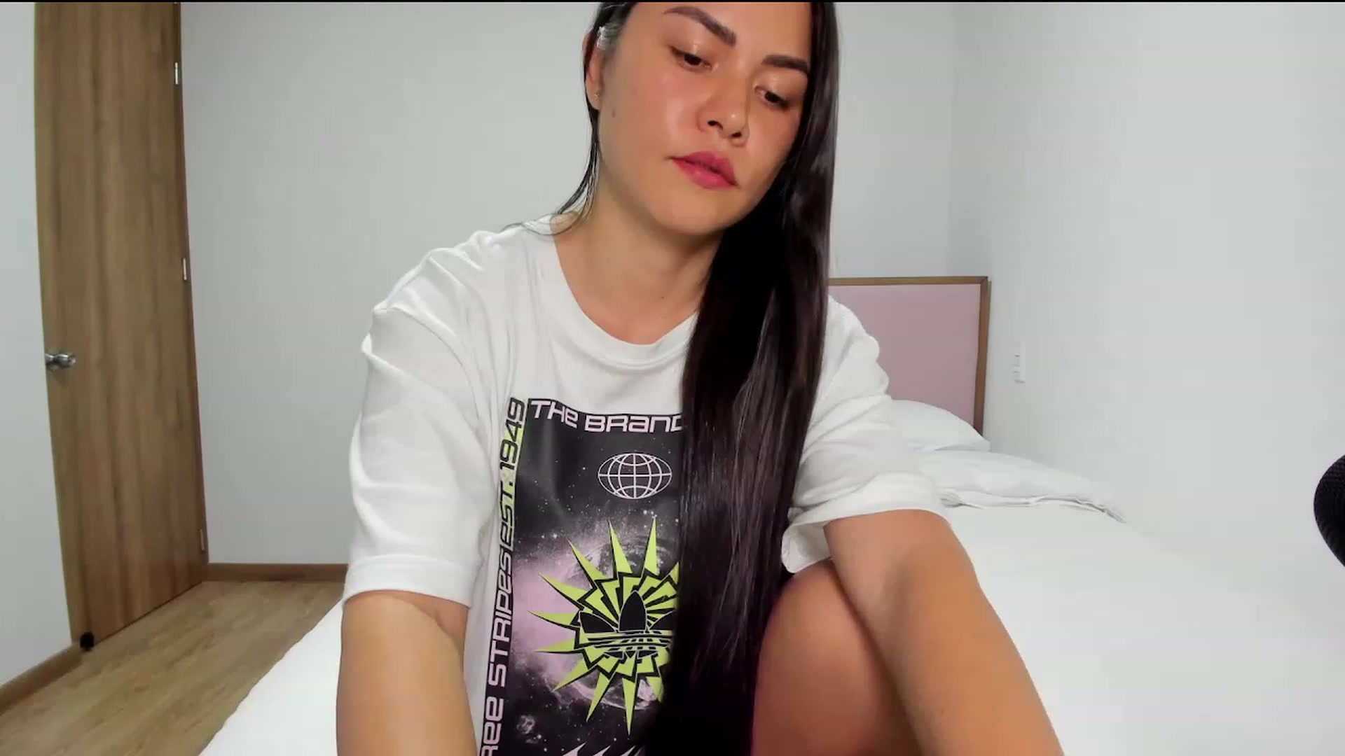 Gallery image thumbnail from Sexy_Nattaly's myfreecams stream on, 07/13/2023, 03:16 image 2 of 20