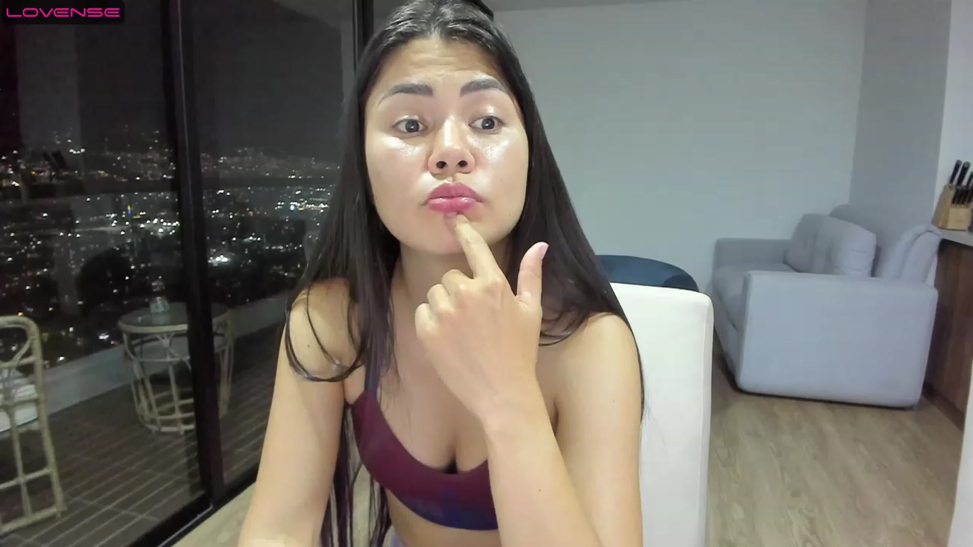 Gallery image thumbnail from Sexy_Nattaly's myfreecams stream on, 07/14/2023, 01:11 image 8 of 20