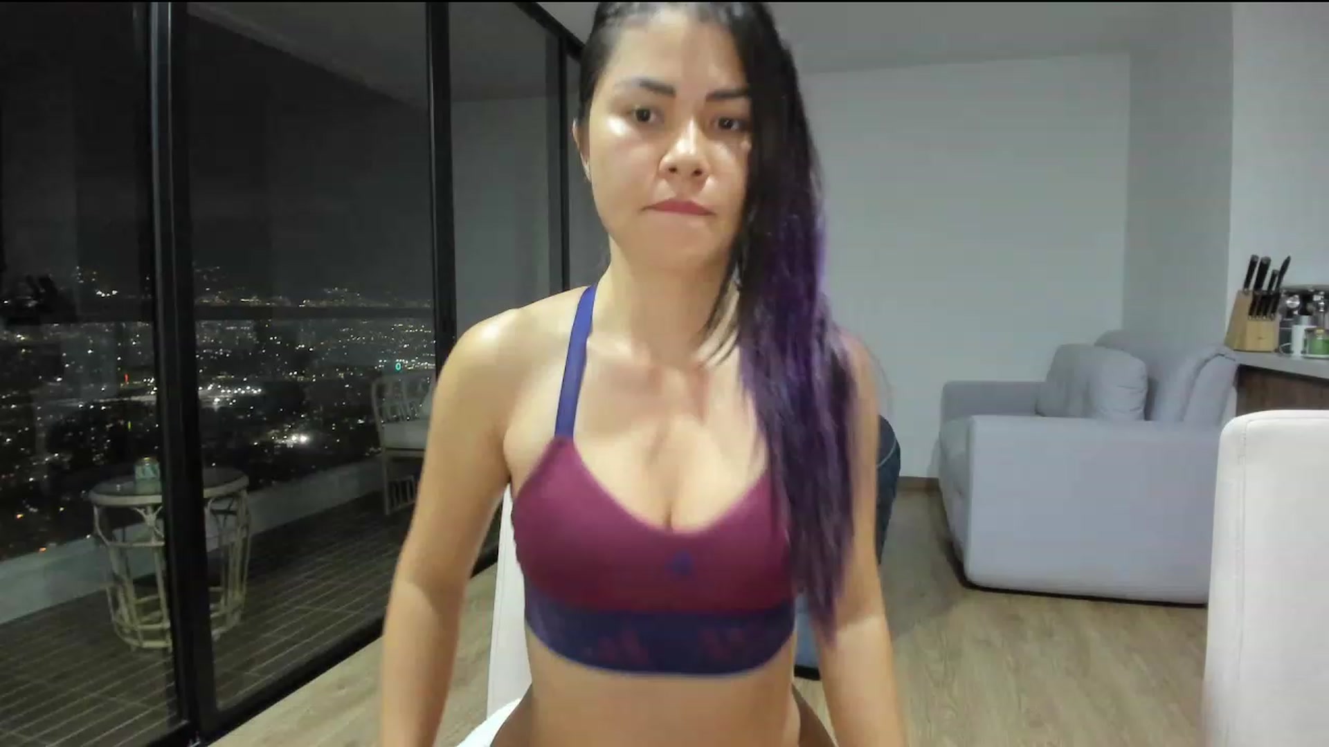Gallery image thumbnail from Sexy_Nattaly's myfreecams stream on, 07/14/2023, 02:58 image 12 of 20