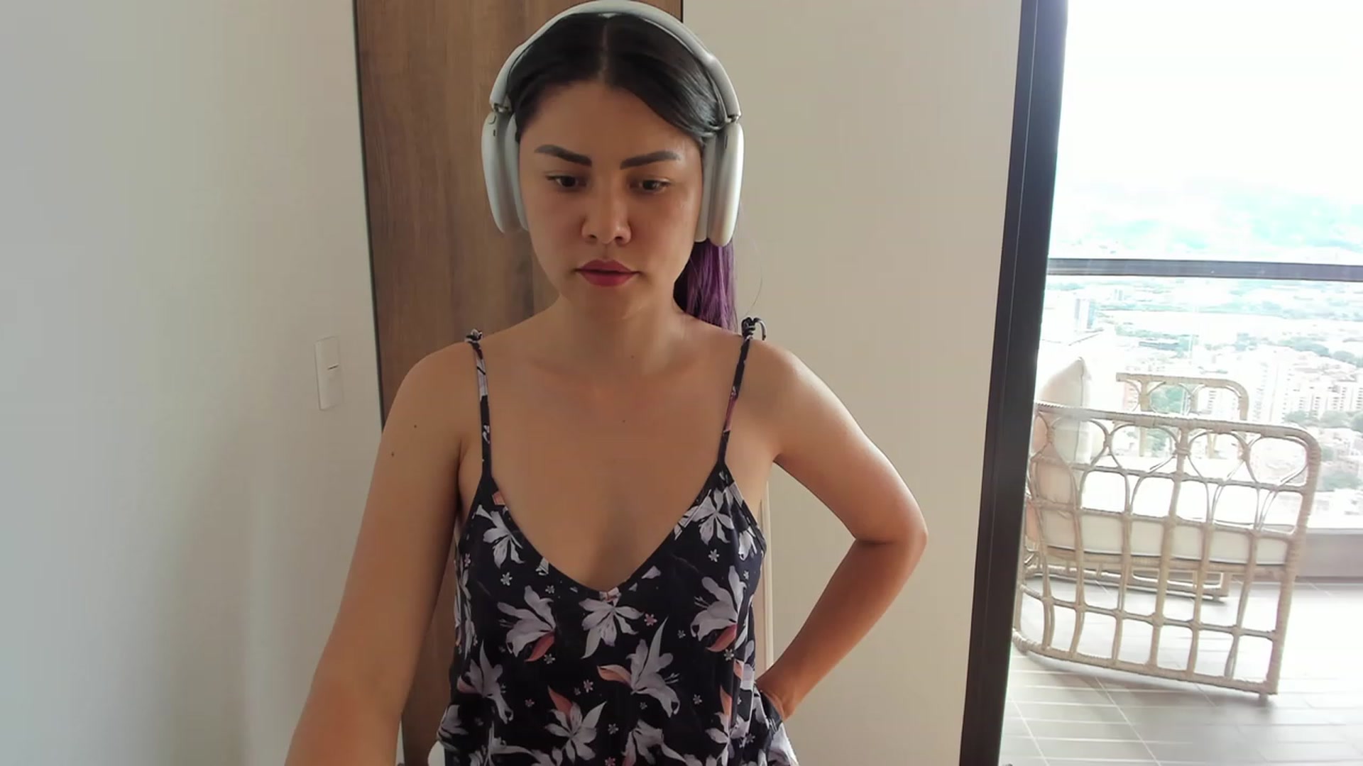 Gallery image thumbnail from Sexy_Nattaly's myfreecams stream on, 07/14/2023, 22:39 image 6 of 20