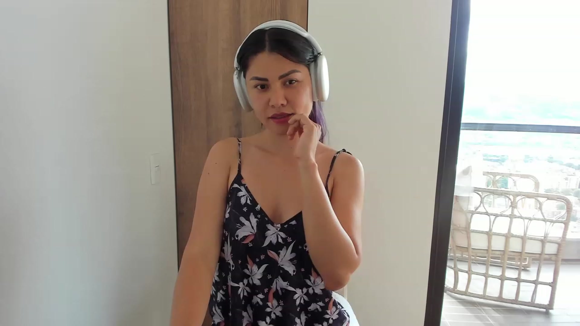 Gallery image thumbnail from Sexy_Nattaly's myfreecams stream on, 07/14/2023, 22:39 image 9 of 20