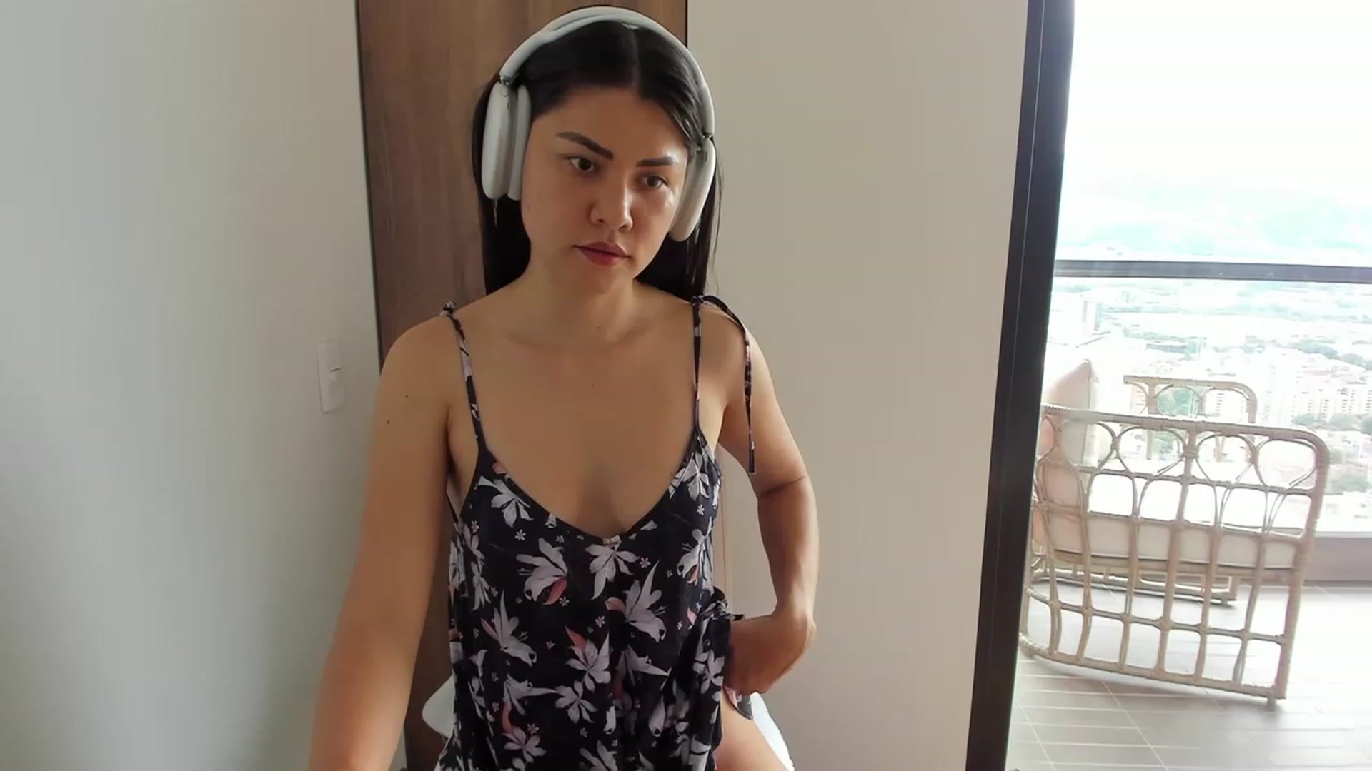 Gallery image thumbnail from Sexy_Nattaly's myfreecams stream on, 07/14/2023, 22:39 image 4 of 20