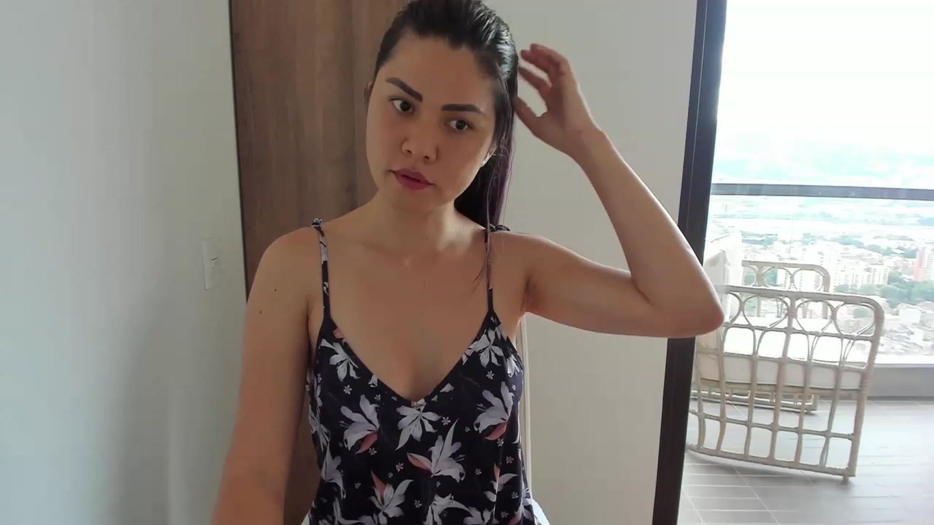 Gallery image thumbnail from Sexy_Nattaly's myfreecams stream on, 07/14/2023, 22:39 image 16 of 20