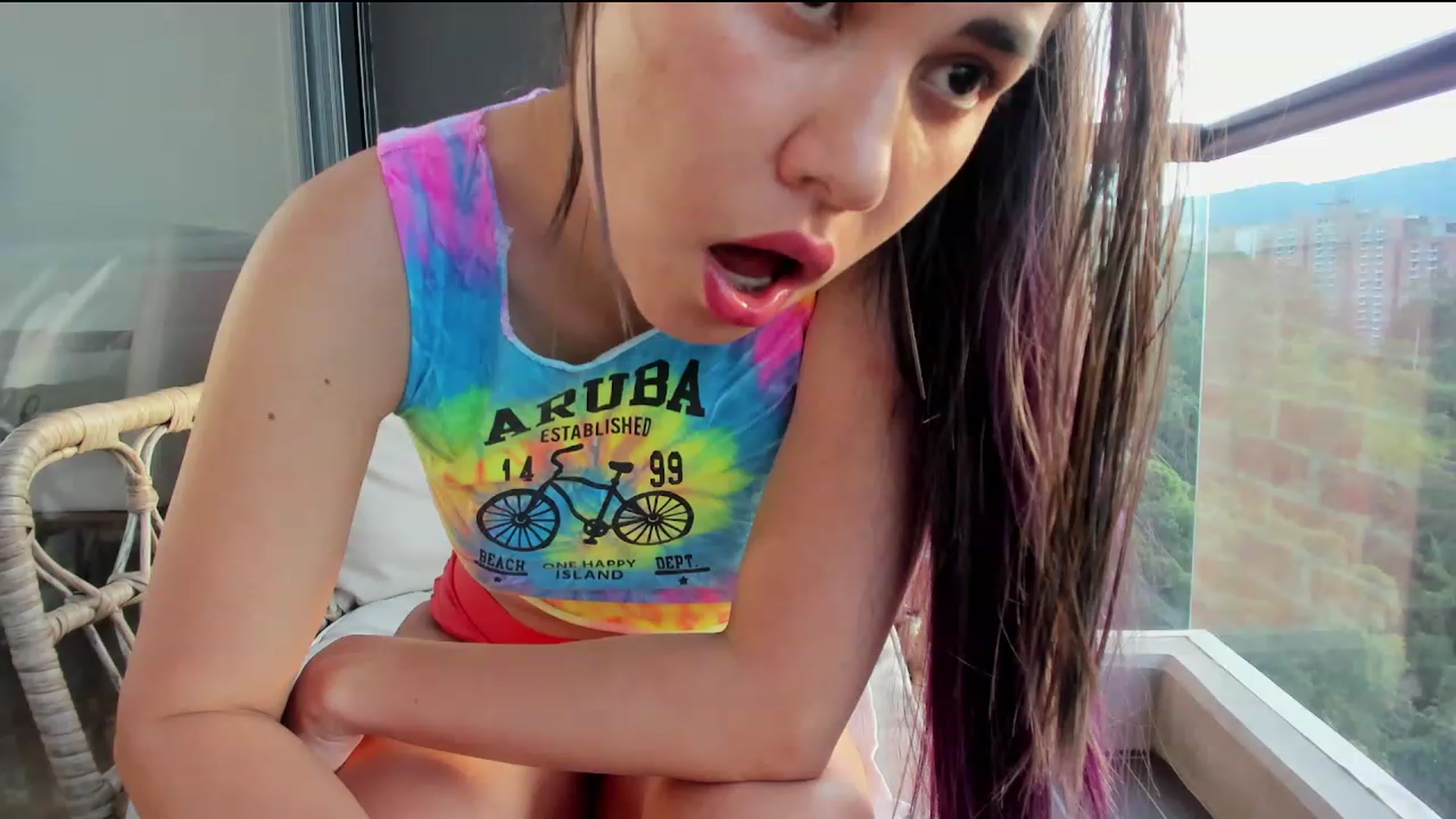 Gallery image thumbnail from Sexy_Nattaly's myfreecams stream on, 07/18/2023, 23:09 image 14 of 20