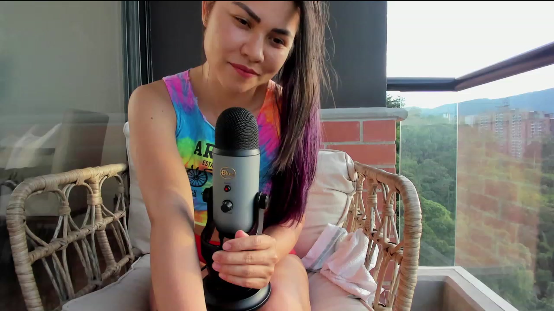 Gallery image thumbnail from Sexy_Nattaly's myfreecams stream on, 07/18/2023, 23:09 image 8 of 20