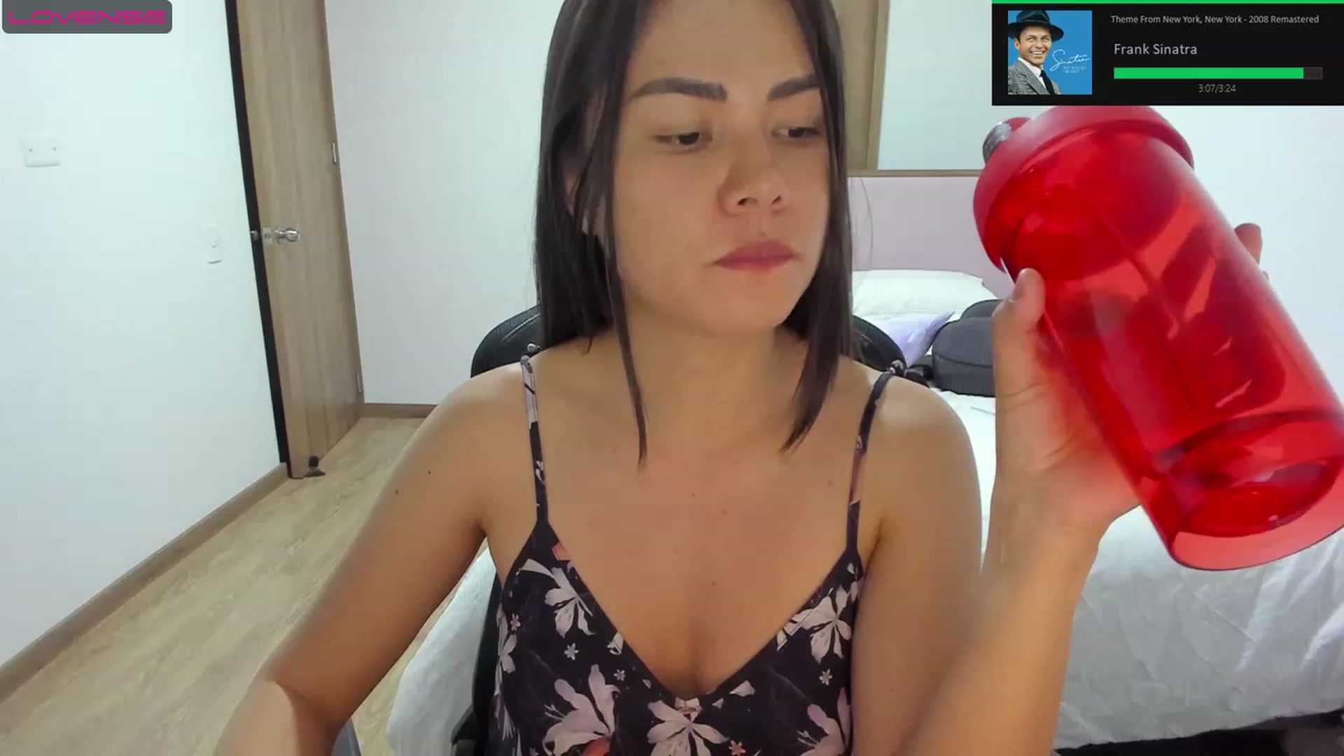 Gallery image thumbnail from Sexy_Nattaly's myfreecams stream on, 07/24/2023, 03:27 image 13 of 20