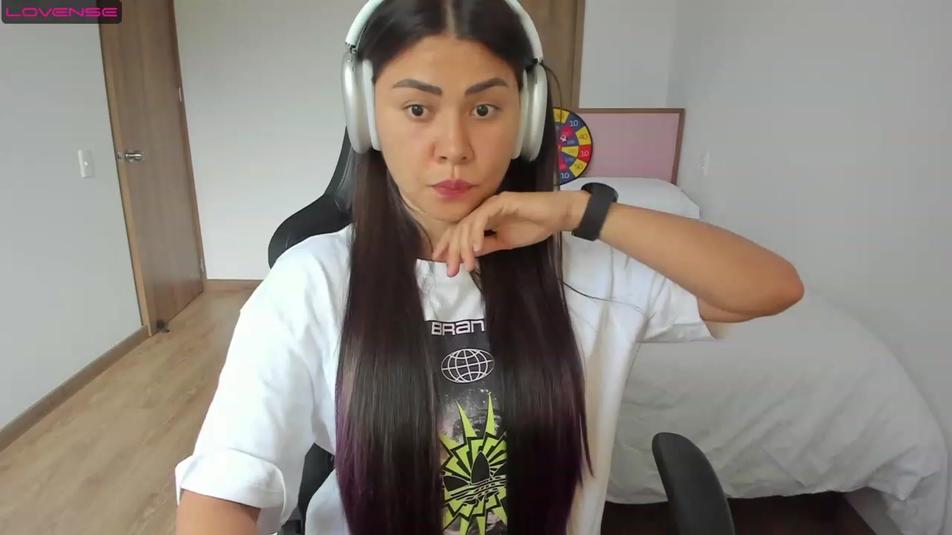 Gallery image thumbnail from Sexy_Nattaly's myfreecams stream on, 07/25/2023, 22:52 image 14 of 20