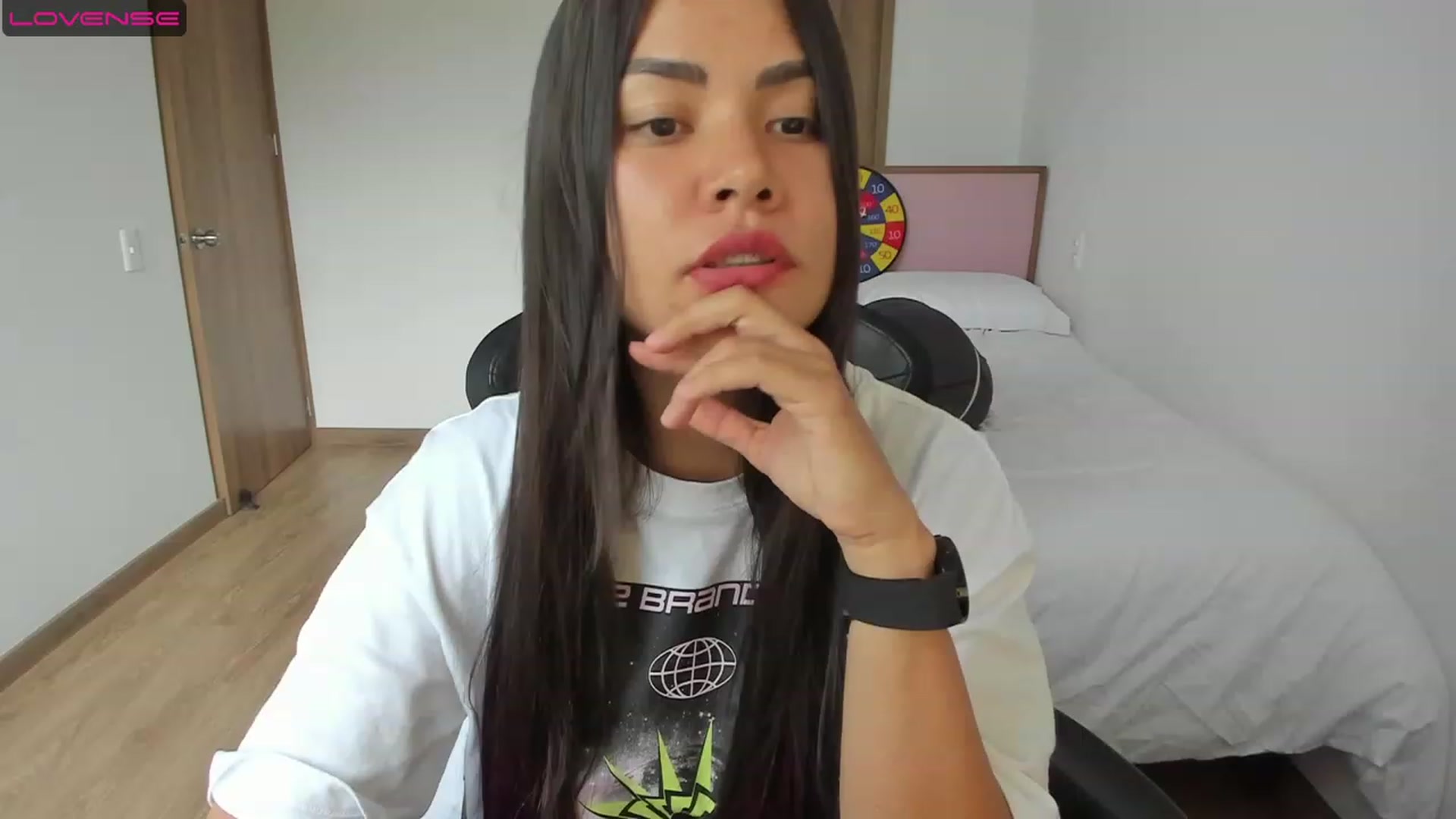 Gallery image thumbnail from Sexy_Nattaly's myfreecams stream on, 07/25/2023, 22:52 image 8 of 20