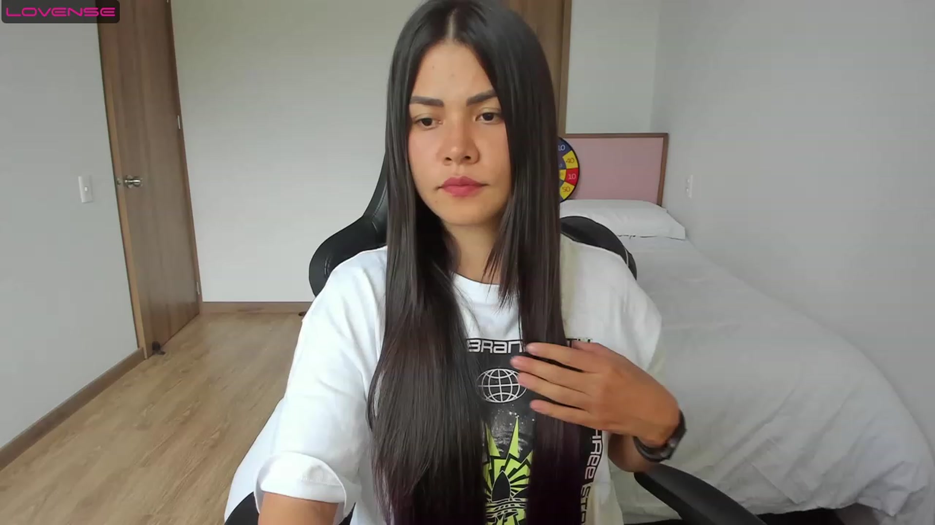 Gallery image thumbnail from Sexy_Nattaly's myfreecams stream on, 07/25/2023, 22:52 image 2 of 20