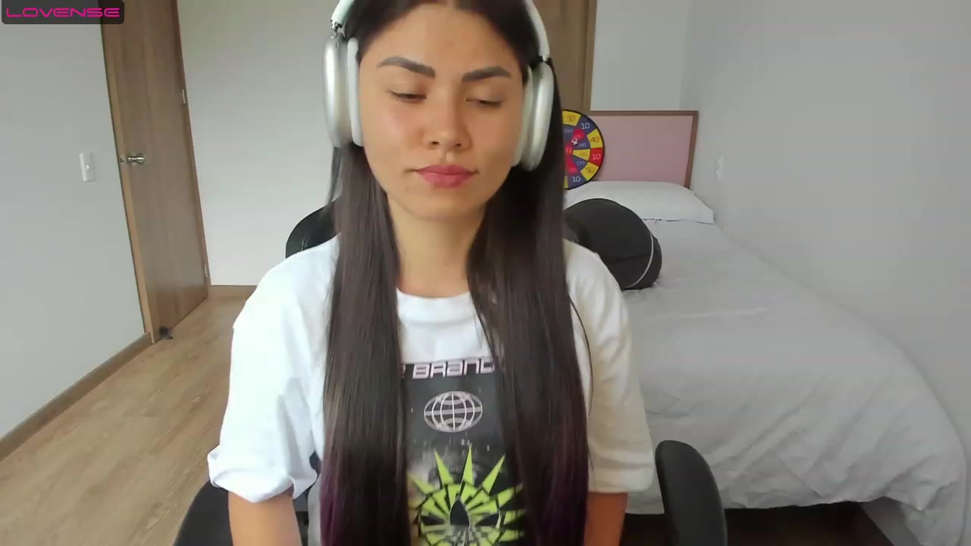Gallery image thumbnail from Sexy_Nattaly's myfreecams stream on, 07/25/2023, 22:52 image 13 of 20