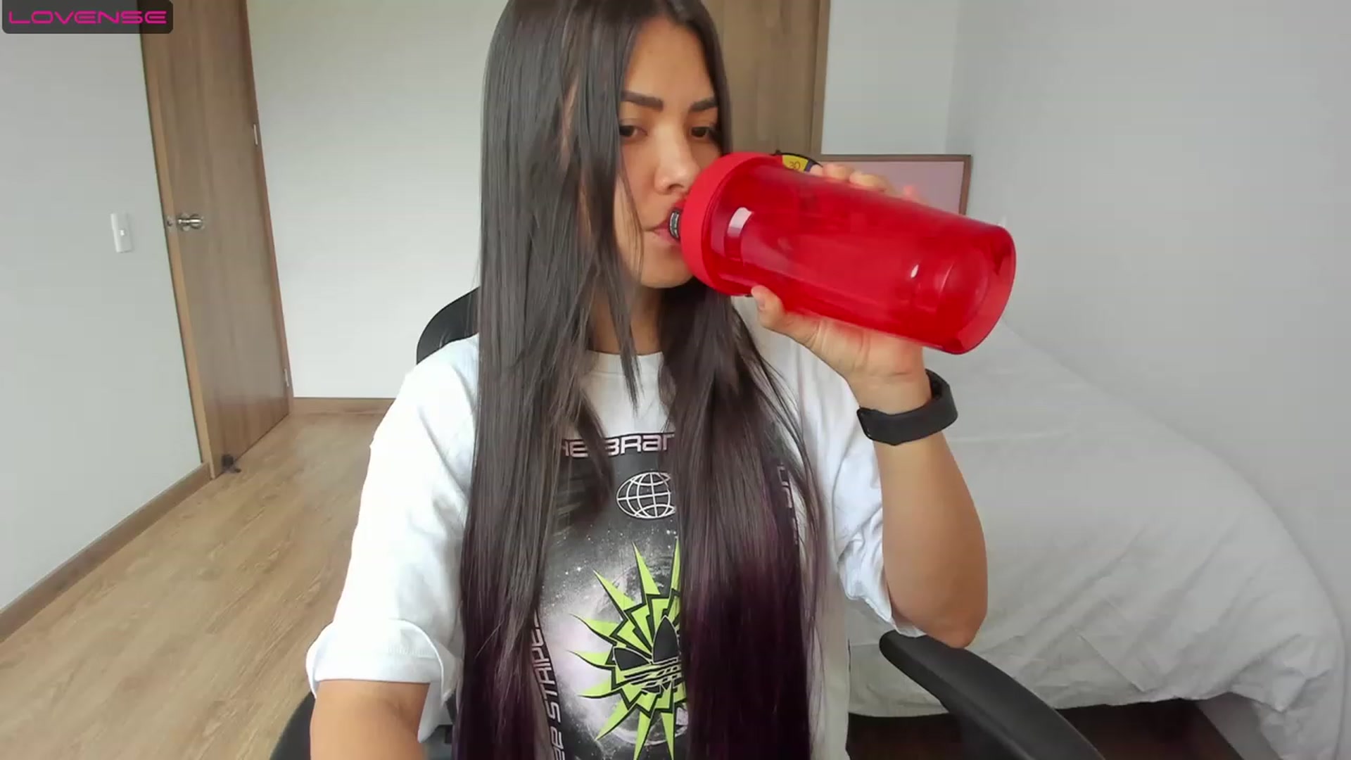 Gallery image thumbnail from Sexy_Nattaly's myfreecams stream on, 07/25/2023, 22:52 image 7 of 20