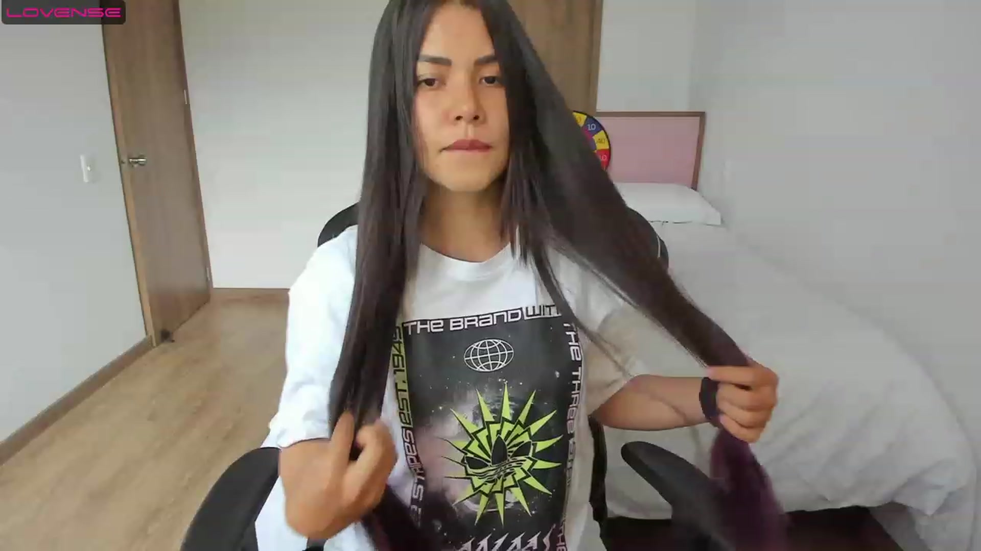 Gallery image thumbnail from Sexy_Nattaly's myfreecams stream on, 07/25/2023, 22:52 image 11 of 20