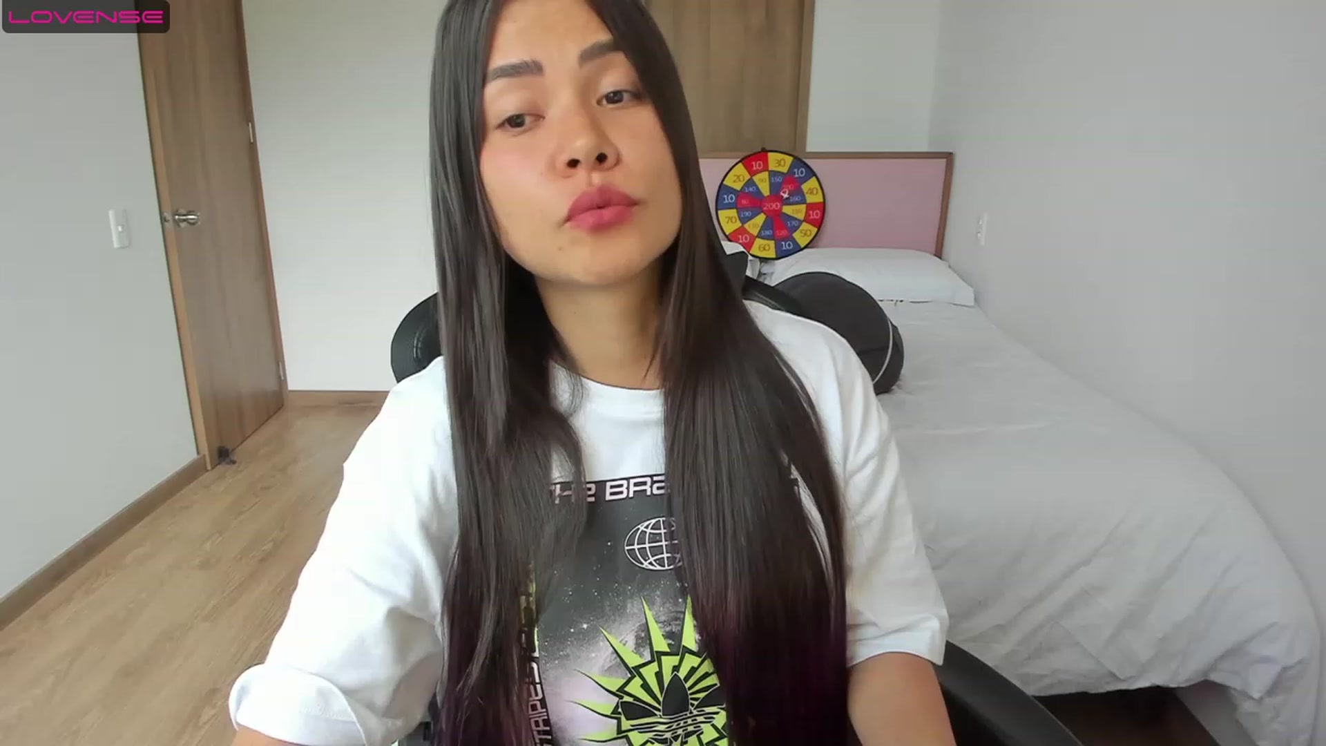 Gallery image thumbnail from Sexy_Nattaly's myfreecams stream on, 07/25/2023, 22:52 image 5 of 20