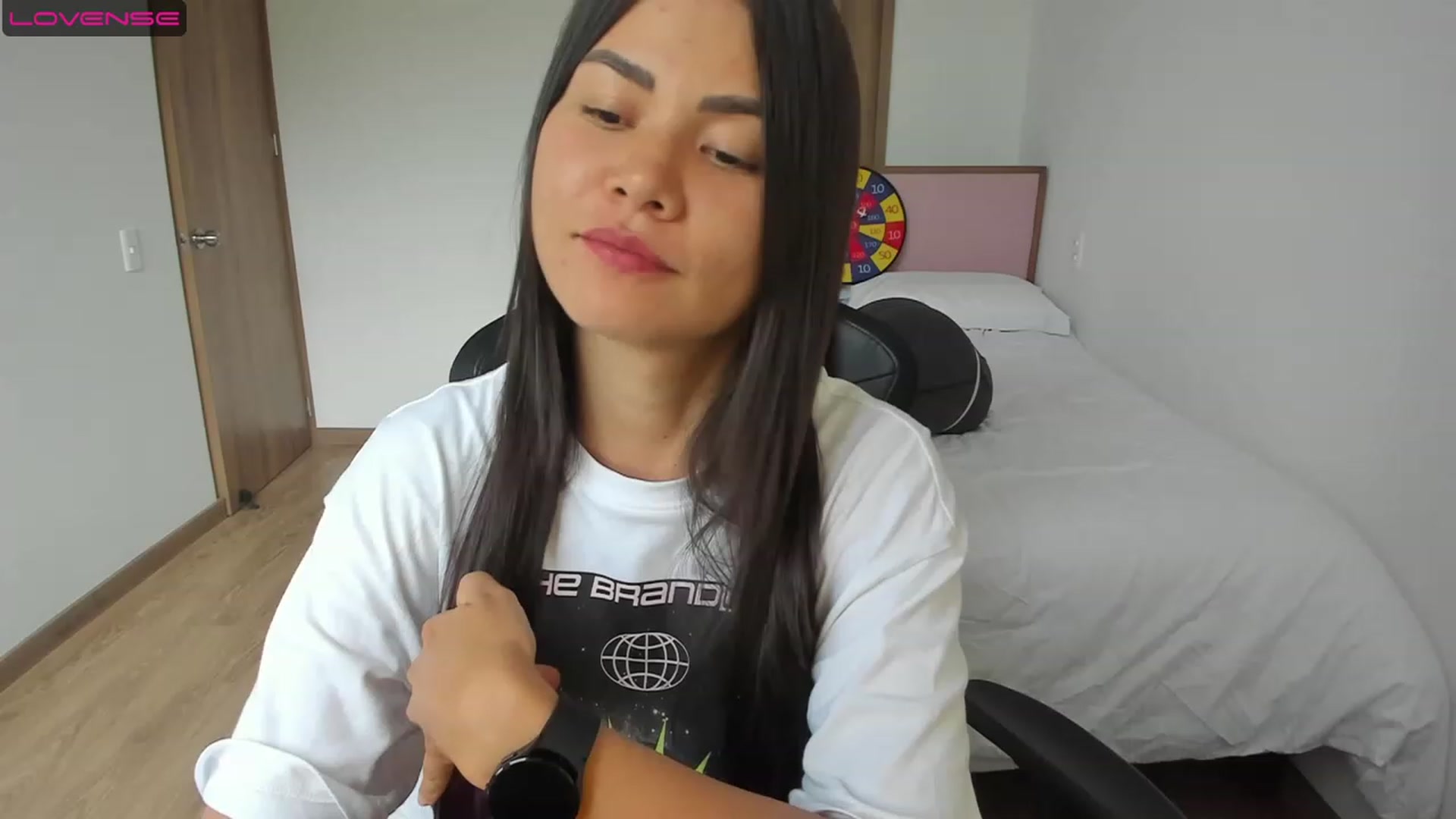 Gallery image thumbnail from Sexy_Nattaly's myfreecams stream on, 07/25/2023, 22:52 image 6 of 20